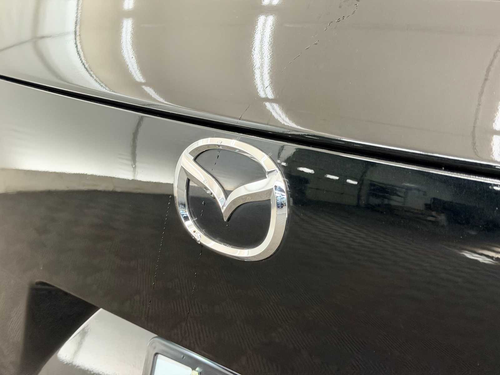 Thumbnail: 2025 Mazda CX-50 - 12