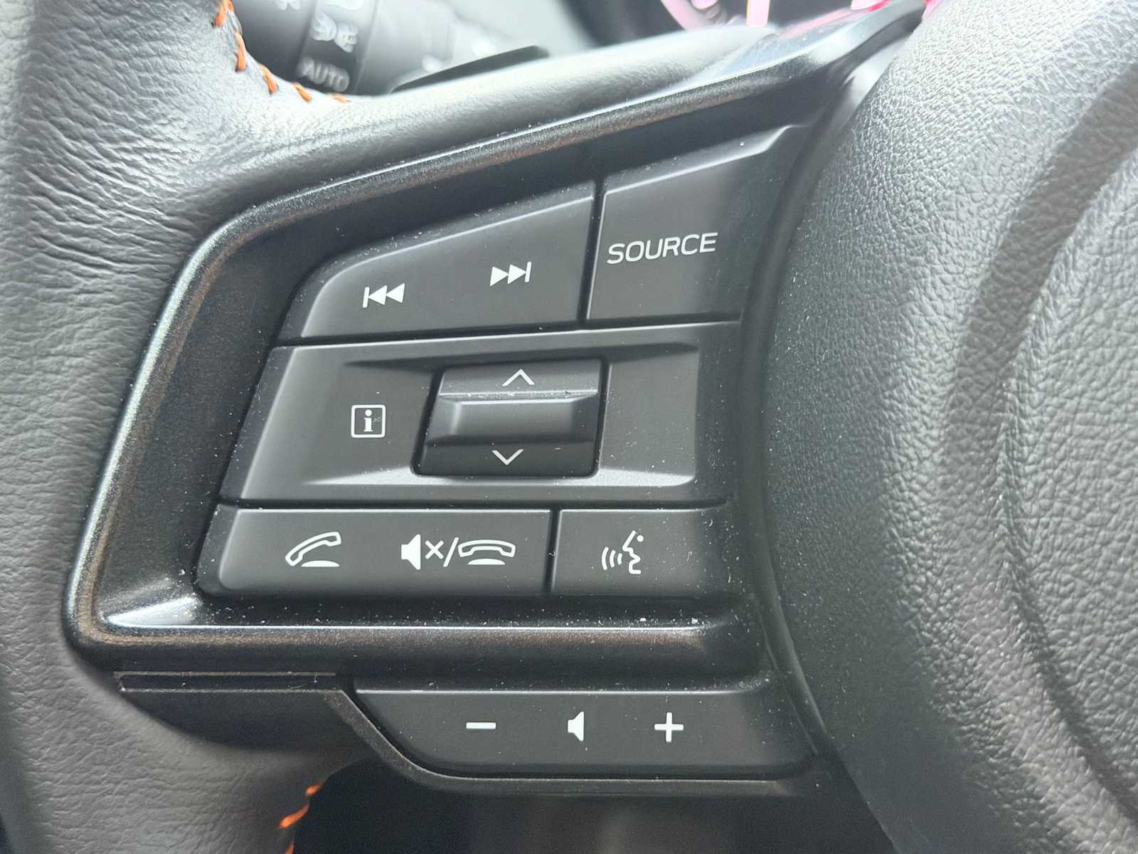 Thumbnail: 2024 Subaru Crosstrek - 20