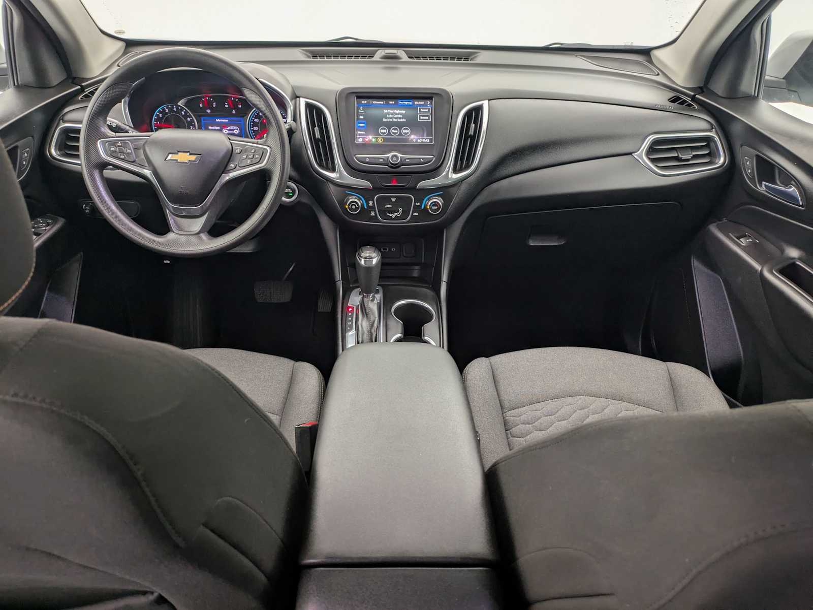 Thumbnail: 2019 Chevrolet Equinox - 16