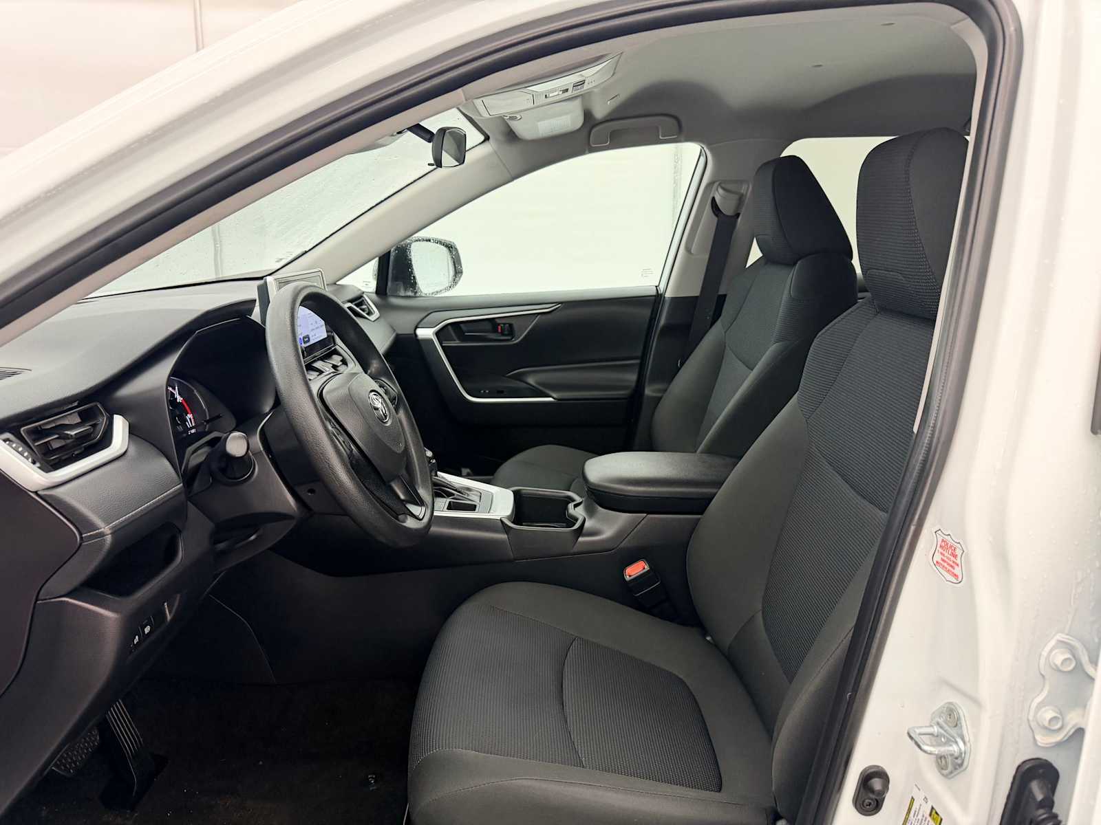 Thumbnail: 2025 Toyota RAV4 - 16