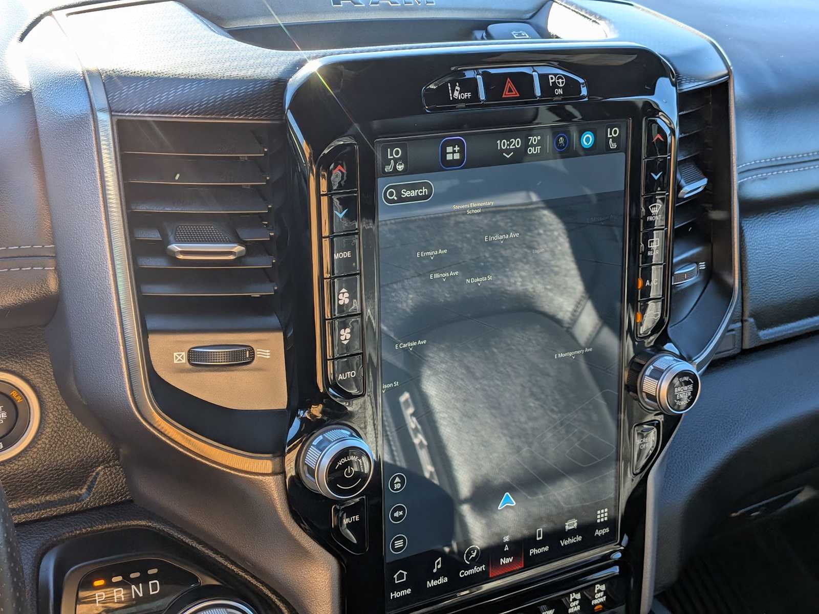 Thumbnail: 2023 RAM 1500 - 30