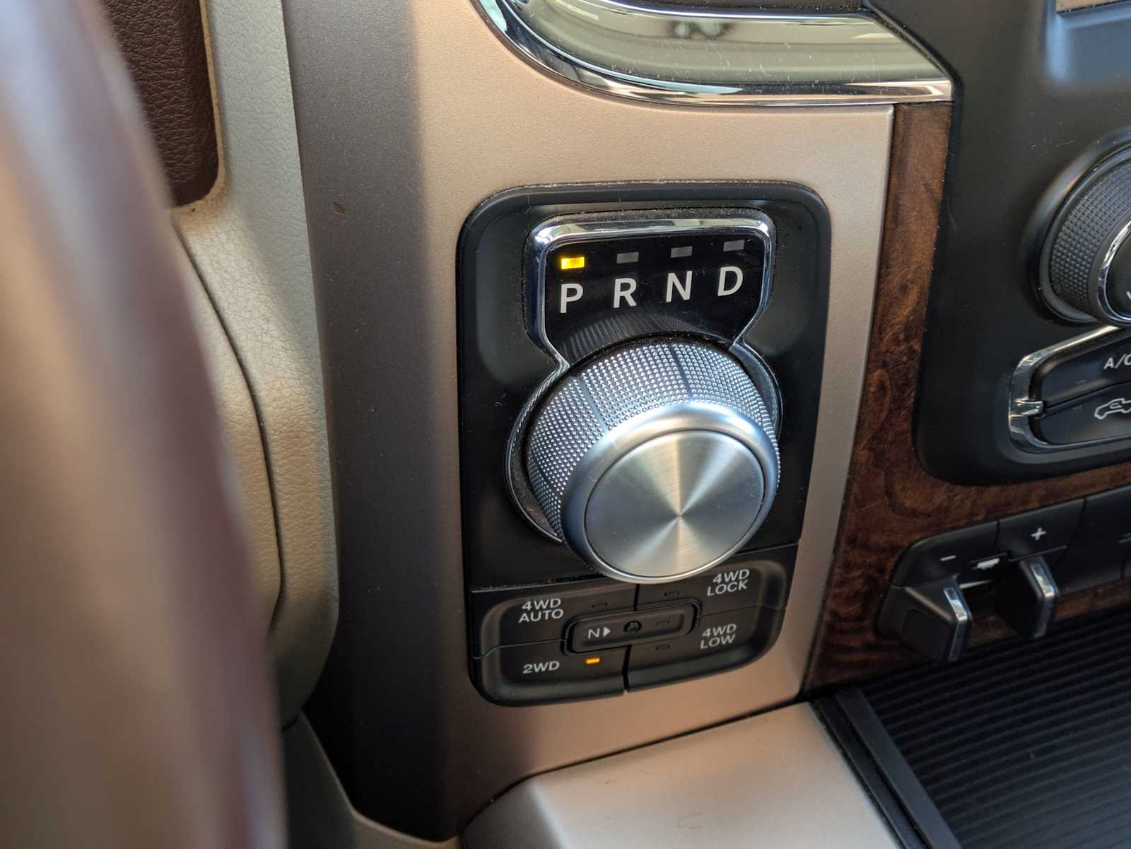 Thumbnail: 2013 RAM 1500 - 31