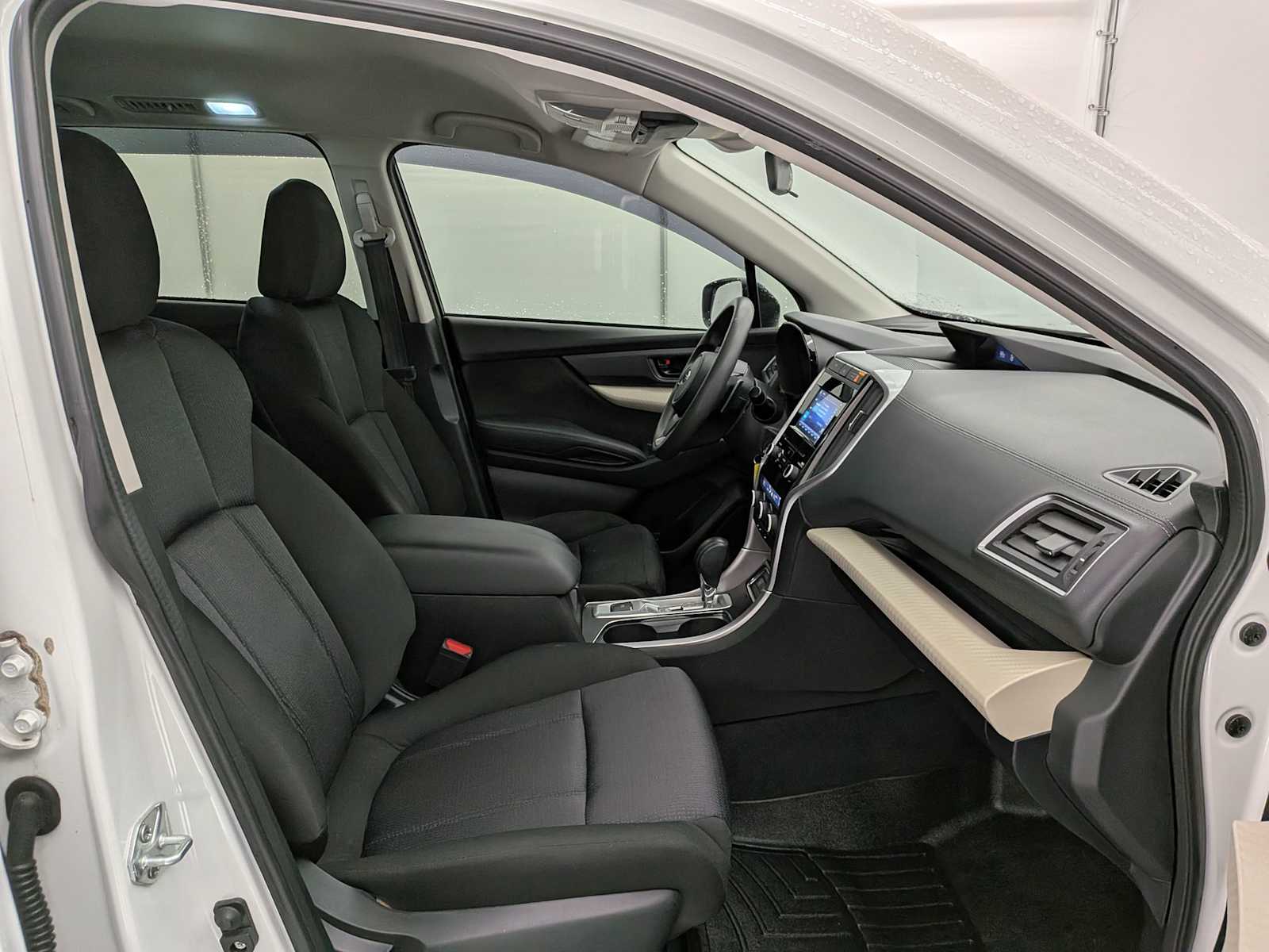 Thumbnail: 2021 Subaru Ascent - 22