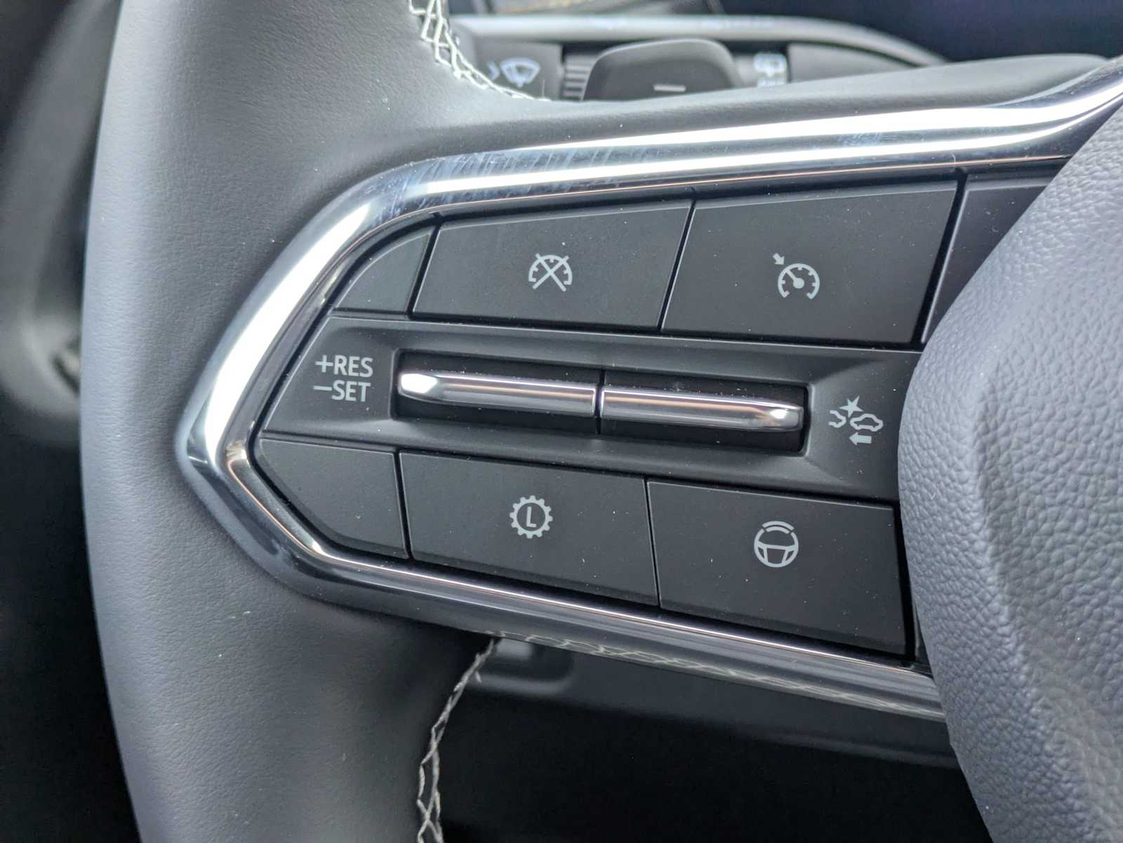 Thumbnail: 2026 Chevrolet Traverse - 23