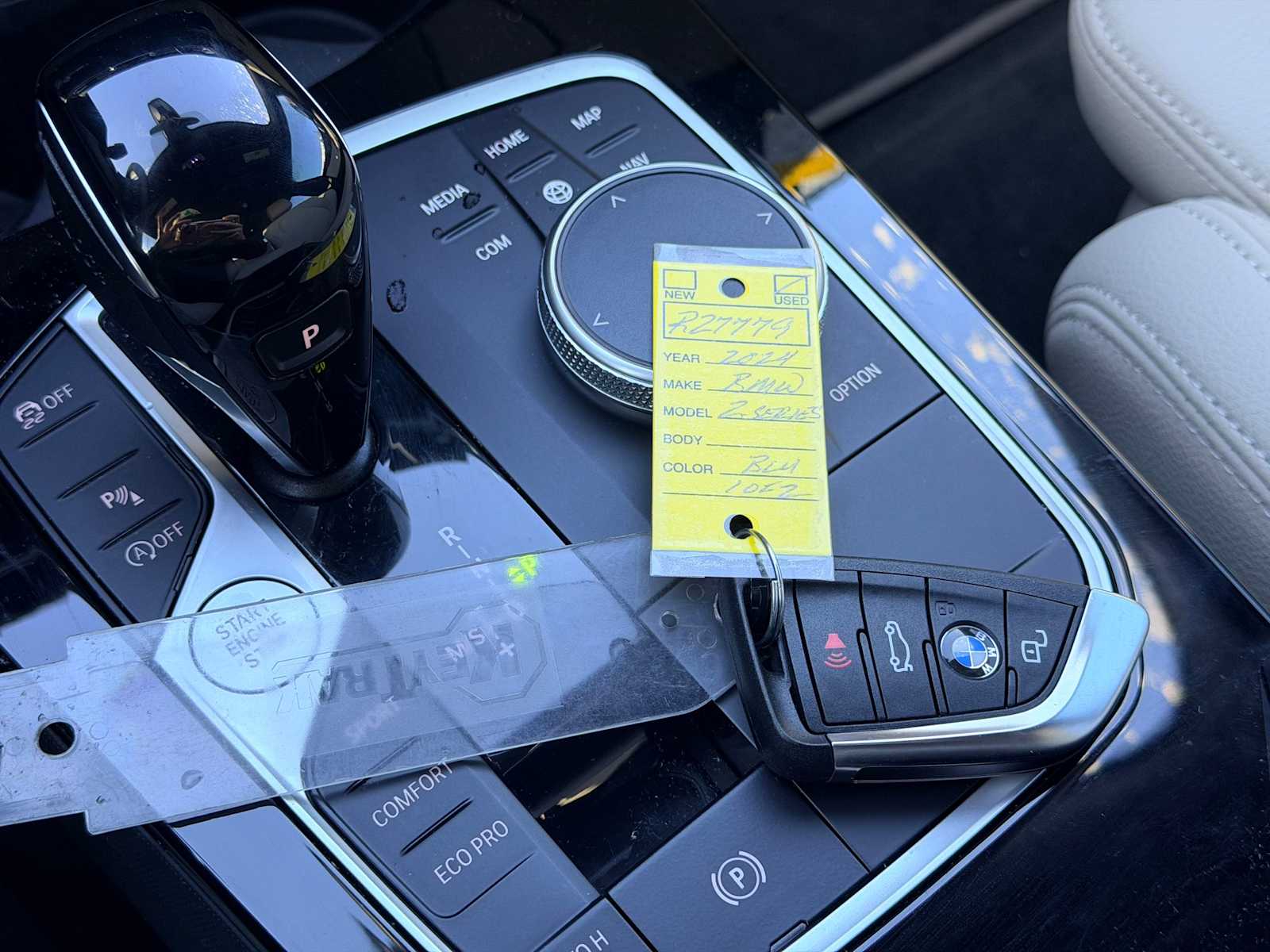 Thumbnail: 2024 BMW 2 Series - 36