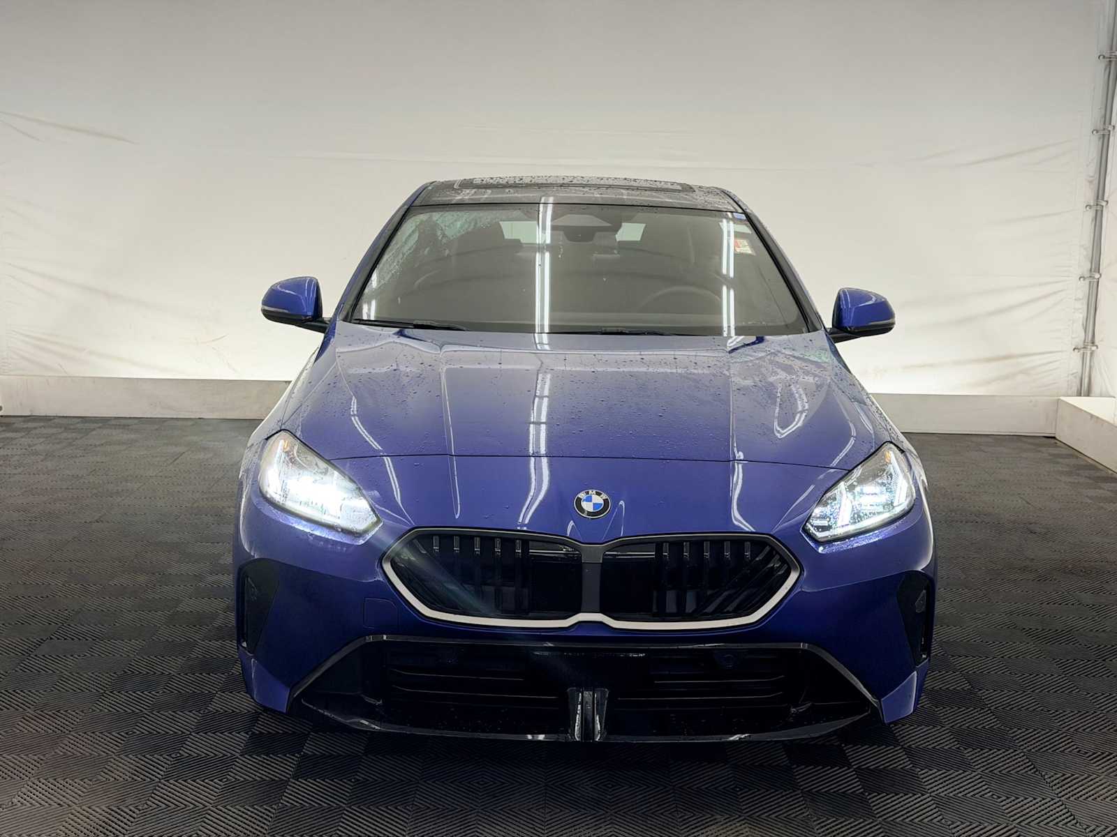 Thumbnail: 2025 BMW 2 Series - 9