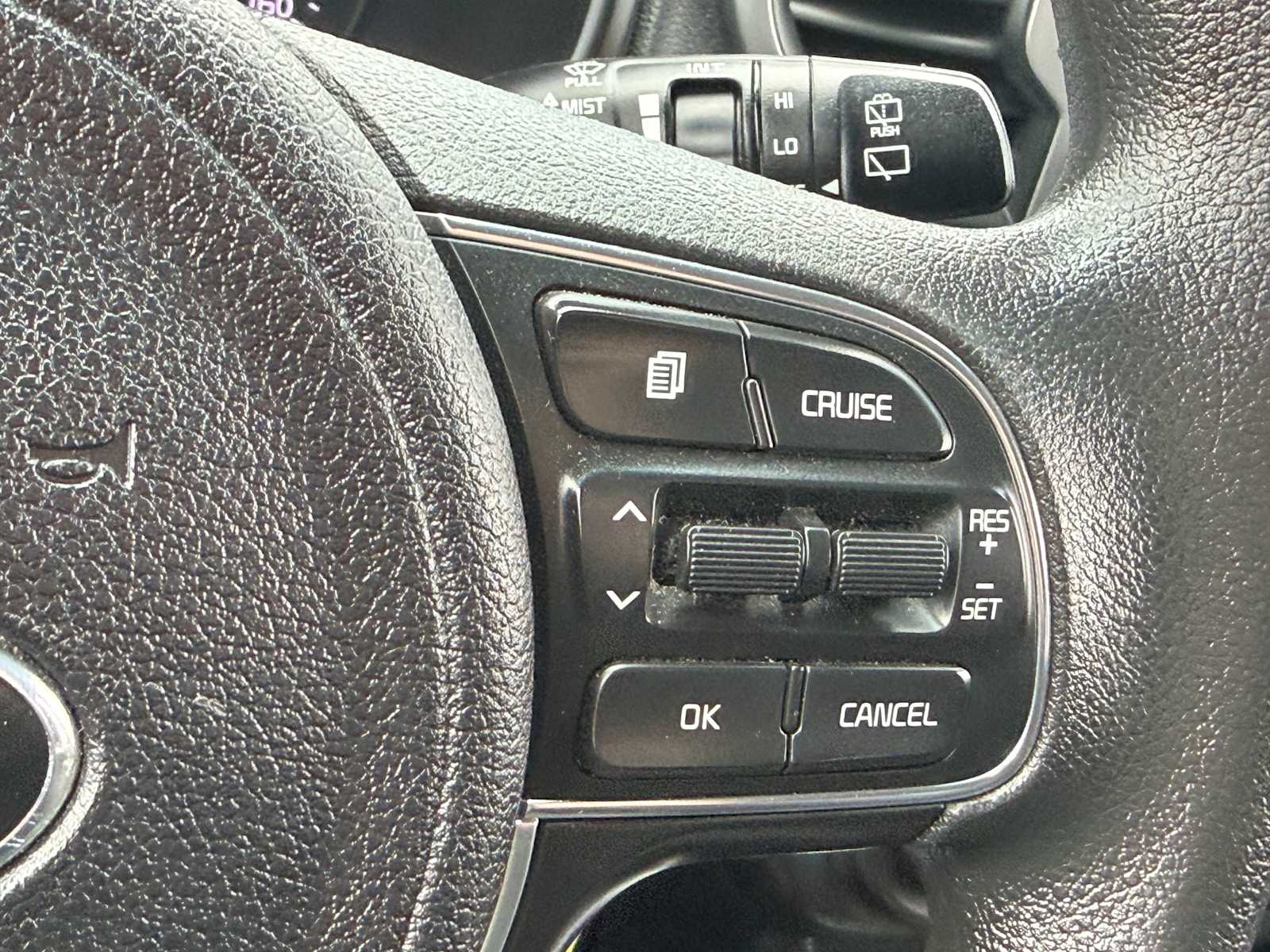 Thumbnail: 2018 Kia Sportage - 25