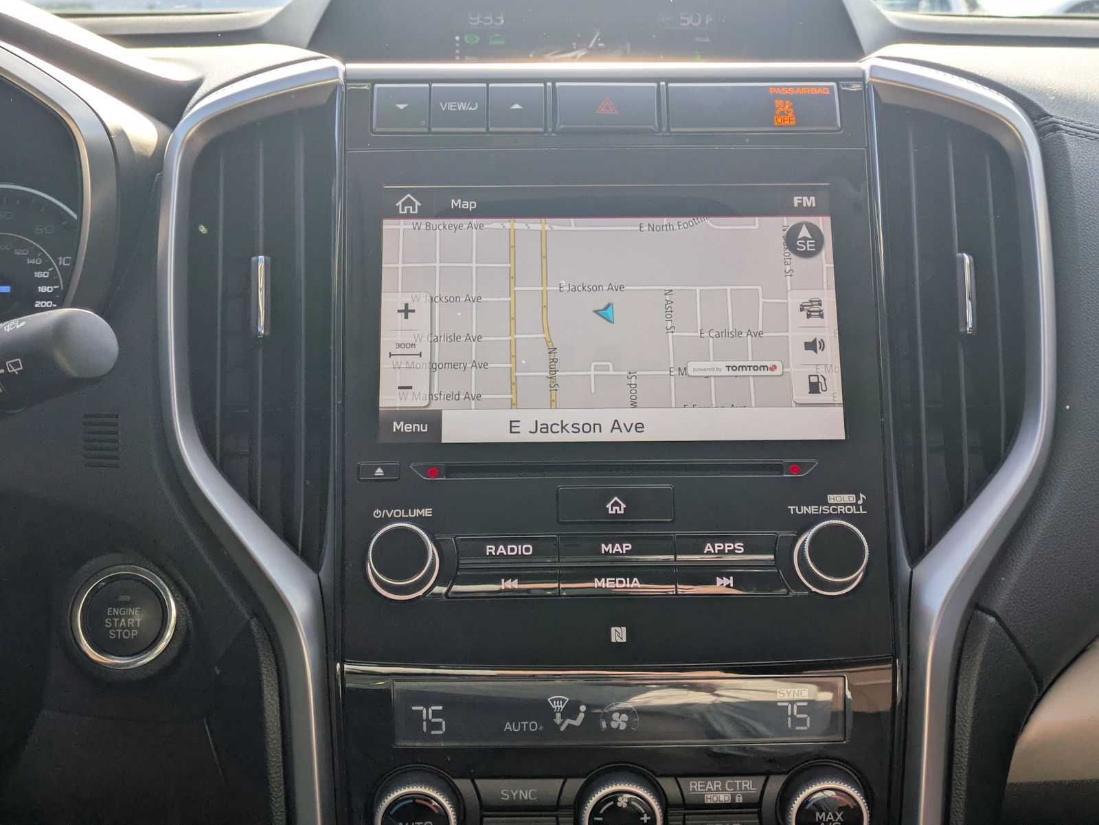 Thumbnail: 2020 Subaru Ascent - 29