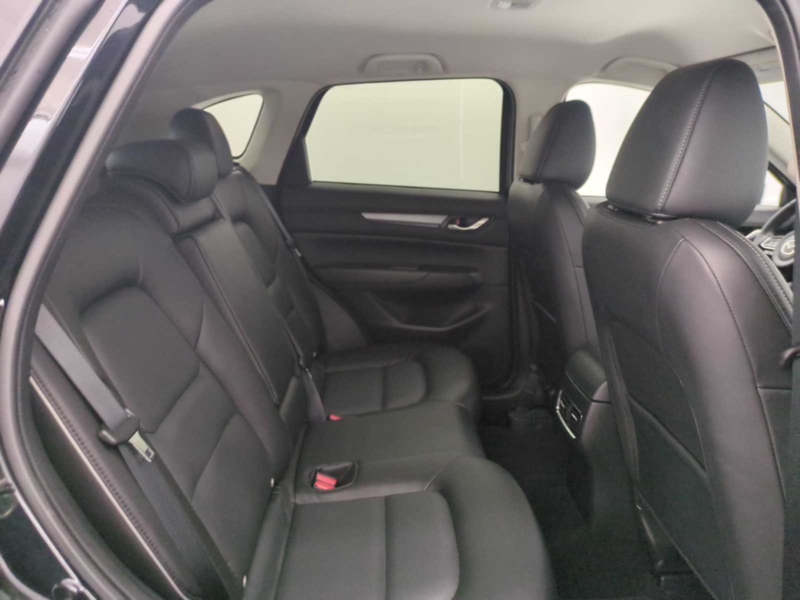 Thumbnail: 2025 Mazda CX-5 - 19