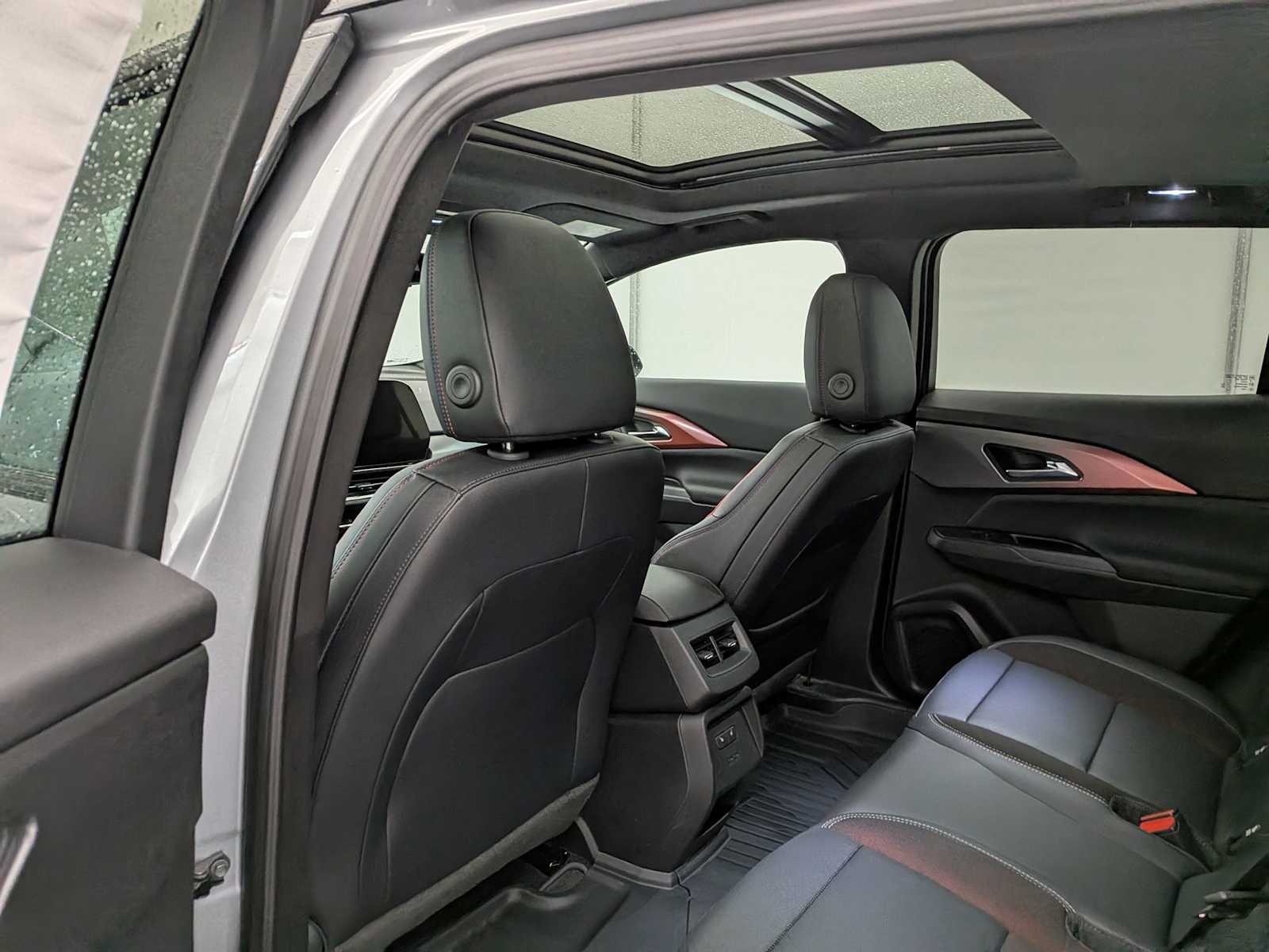 Thumbnail: 2026 Chevrolet Equinox - 20