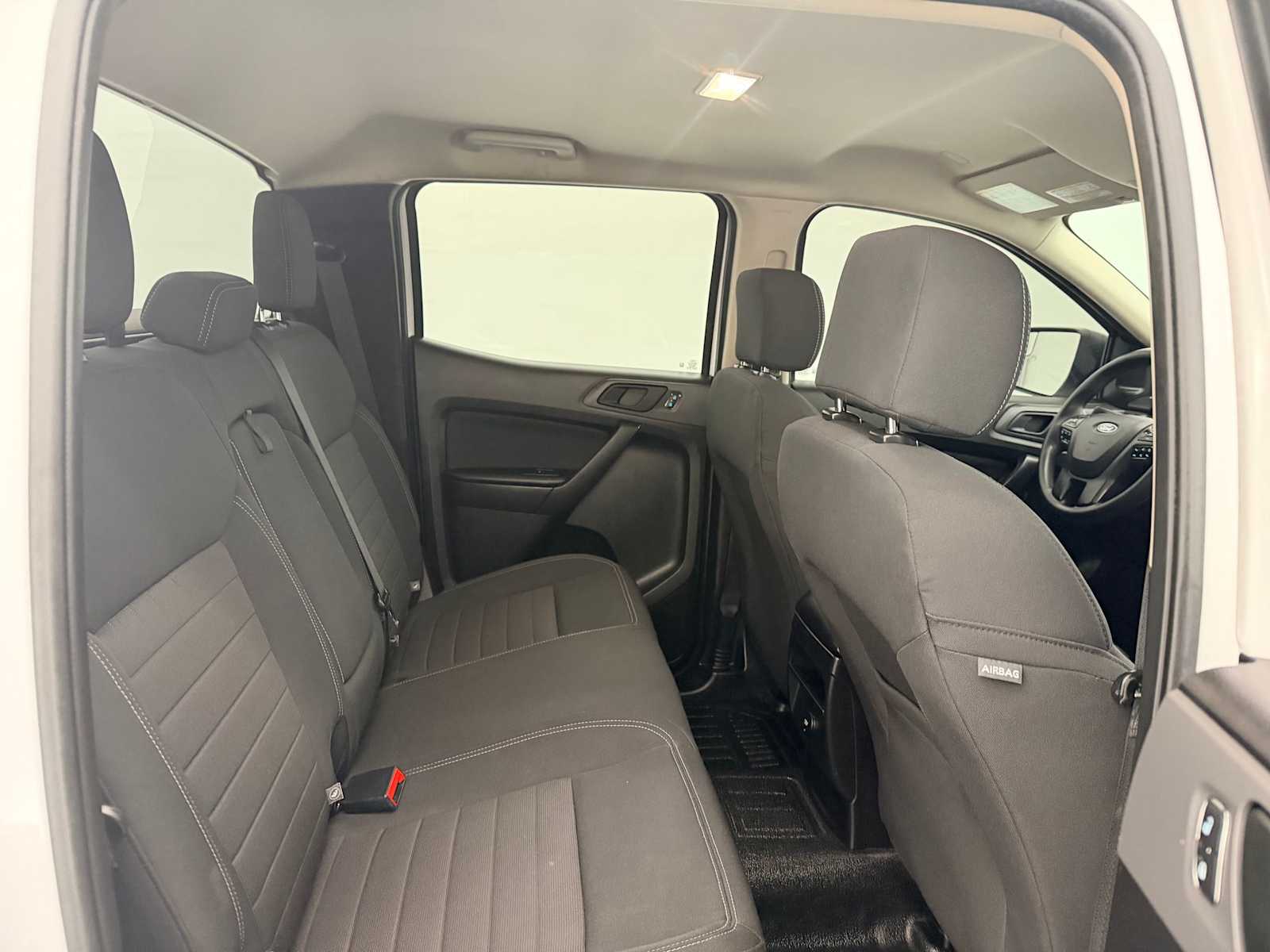 Thumbnail: 2019 Ford Ranger - 21