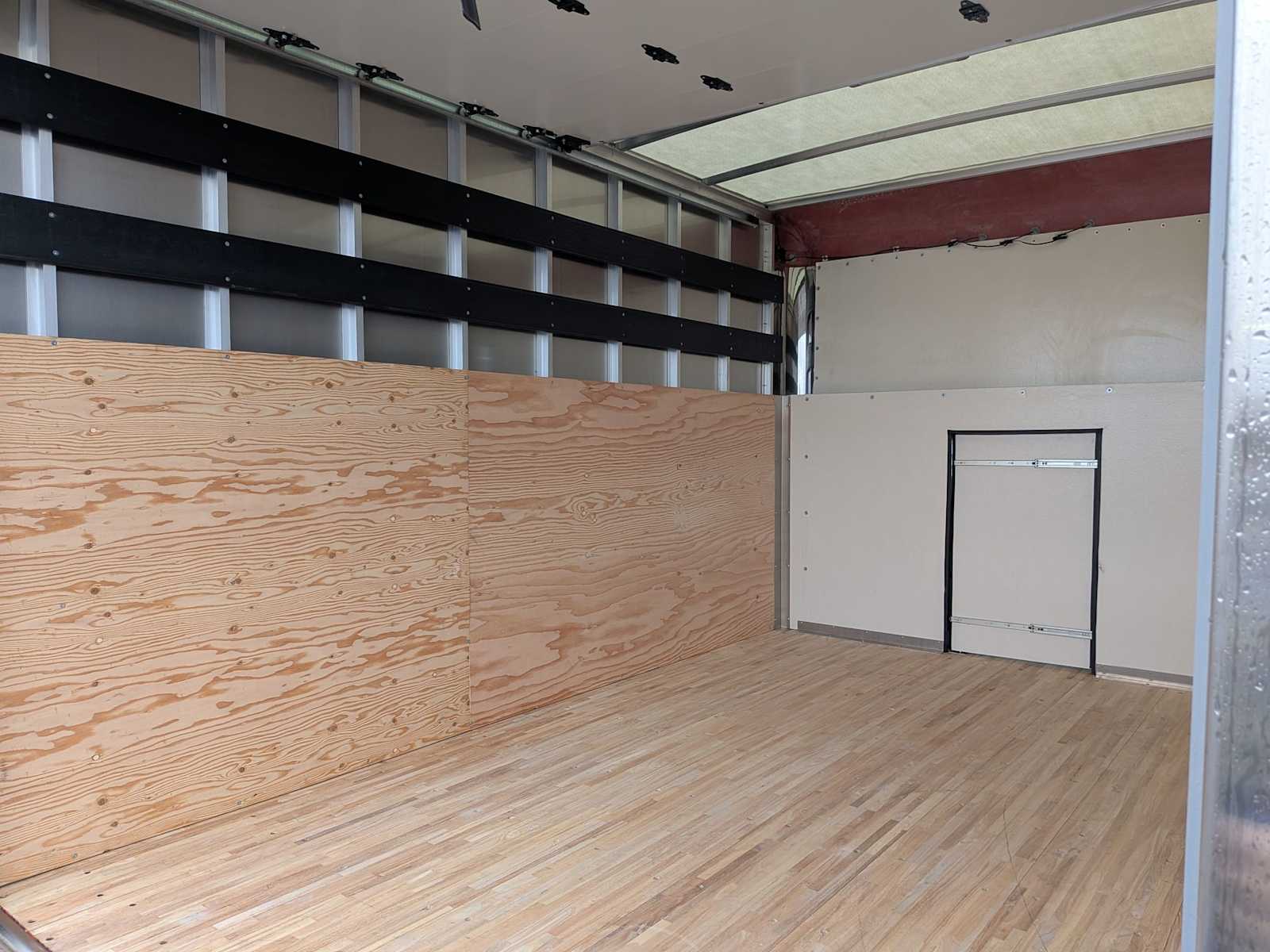 Thumbnail: 2024 Chevrolet Express - 24