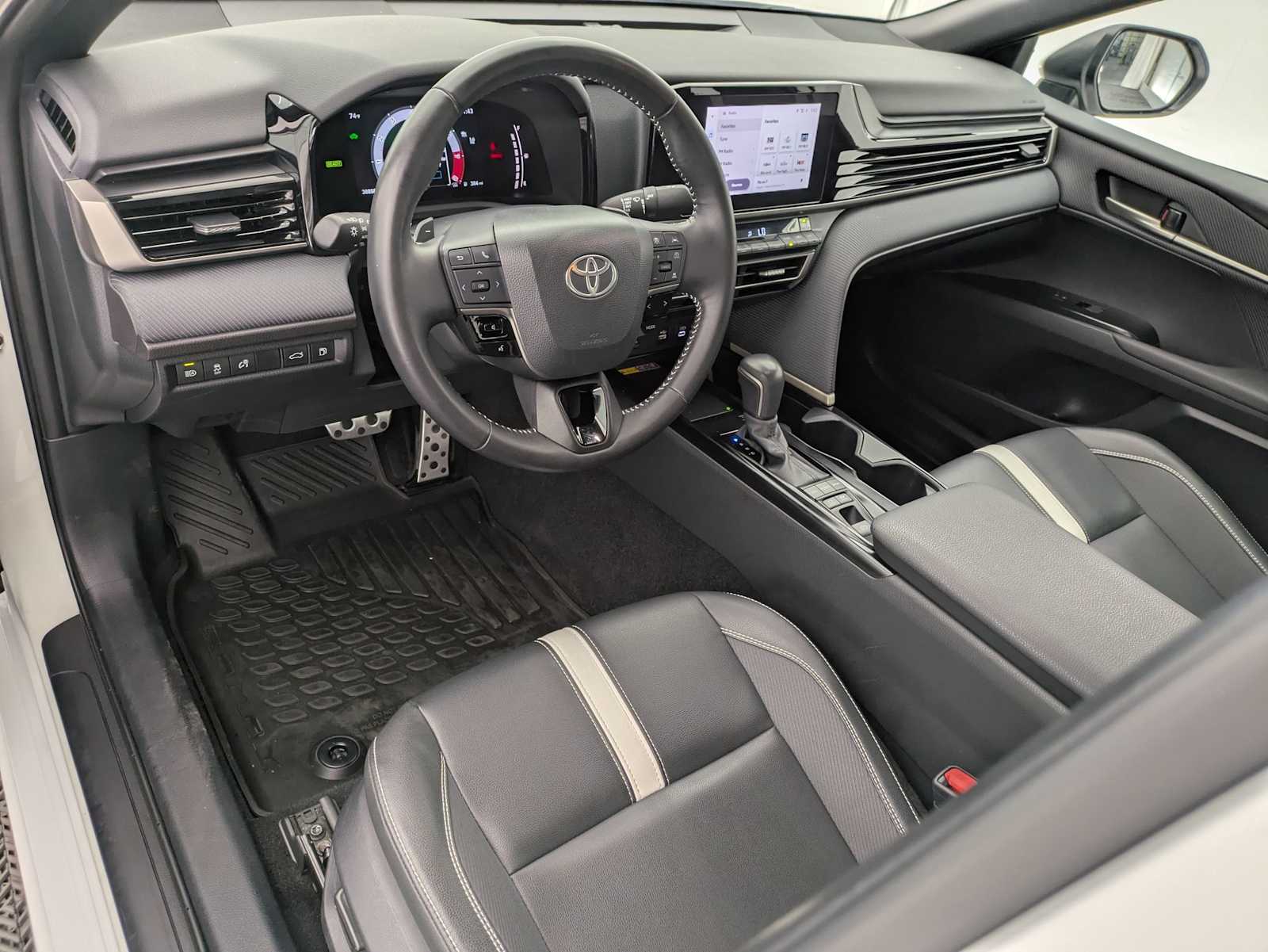Thumbnail: 2025 Toyota Camry - 2