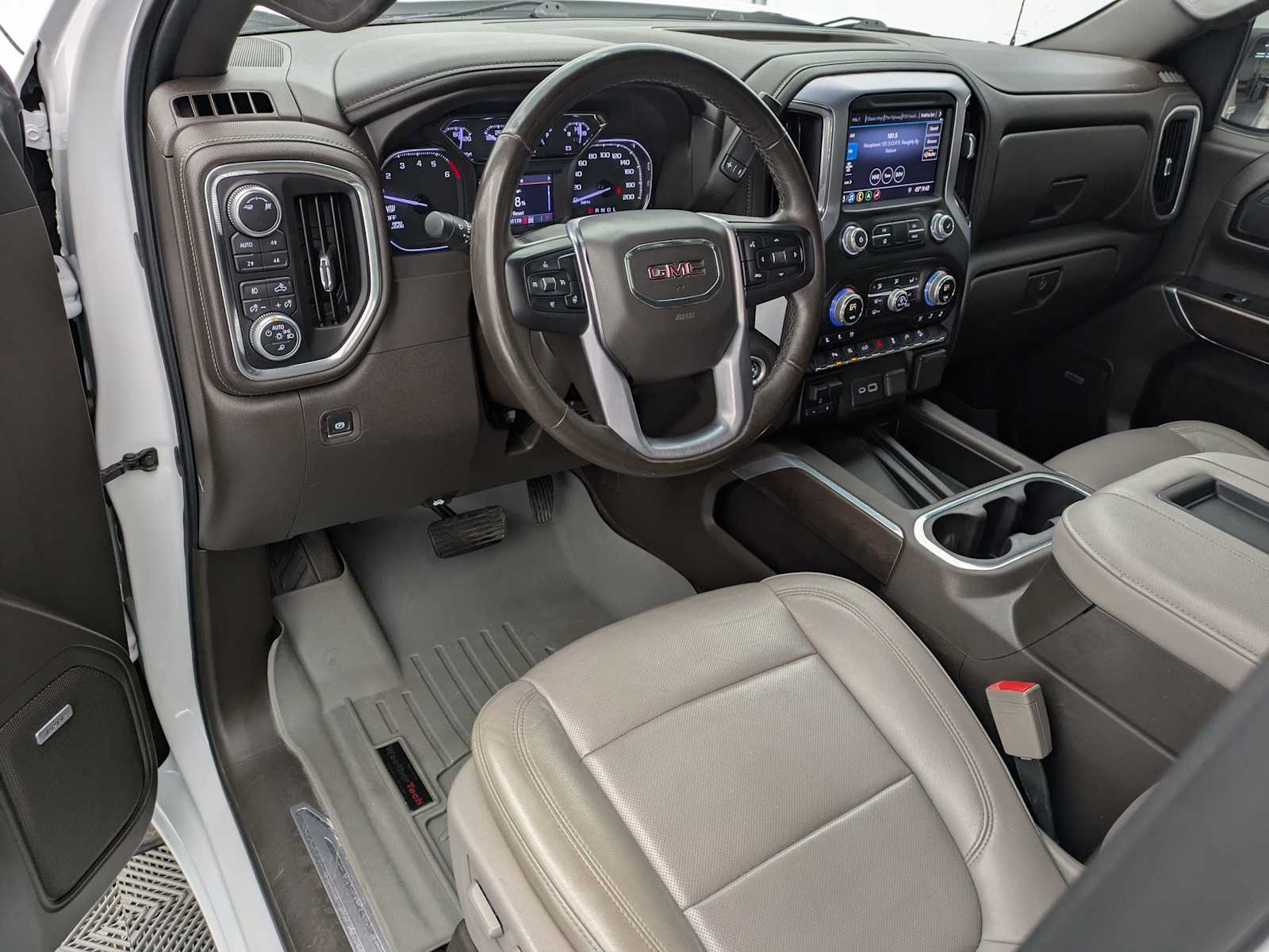 Thumbnail: 2019 GMC Sierra 1500 - 2