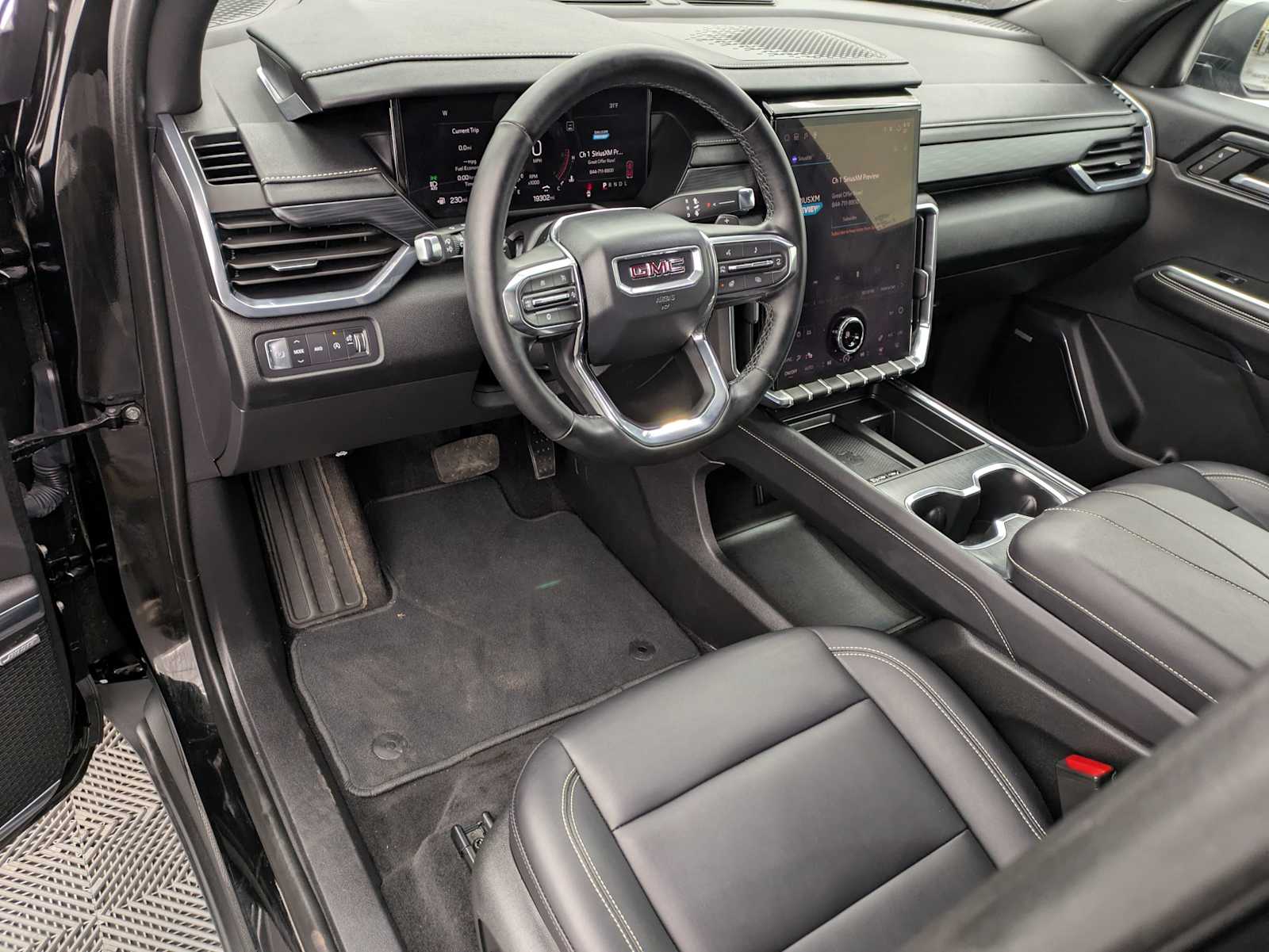 Thumbnail: 2025 GMC Acadia - 2