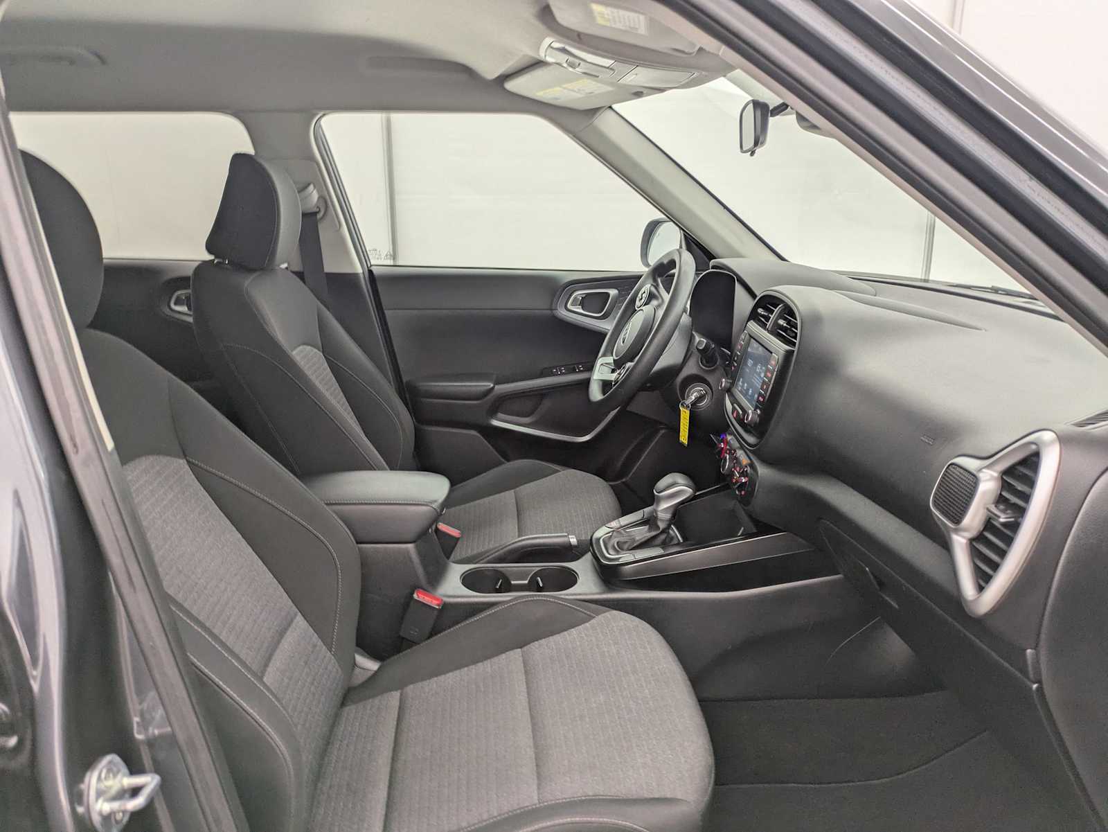 Thumbnail: 2021 Kia Soul - 22