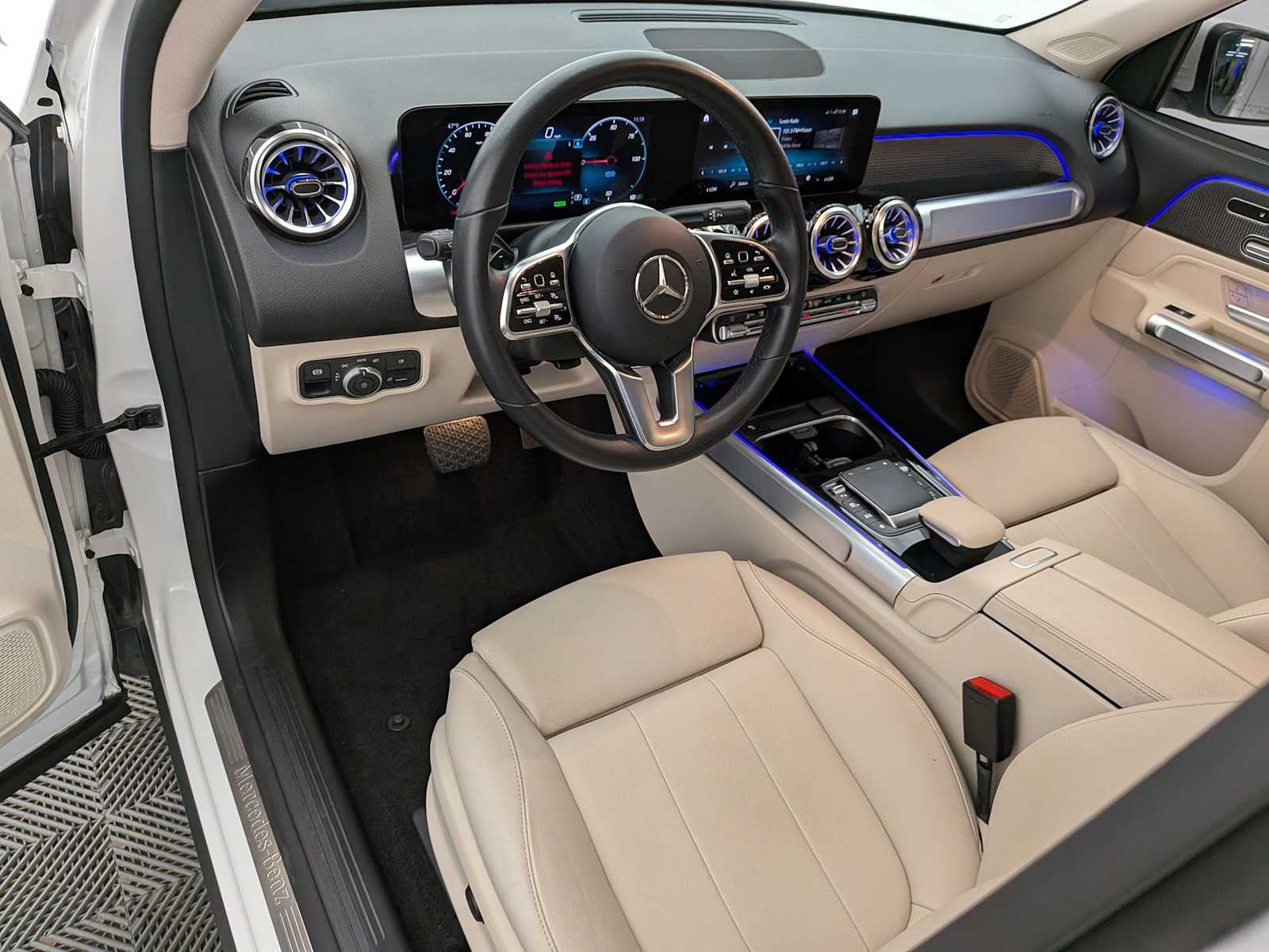 Used 2022 Mercedes-Benz EQB Base with VIN W1N9M0KB1NN012378 for sale in Spokane, WA