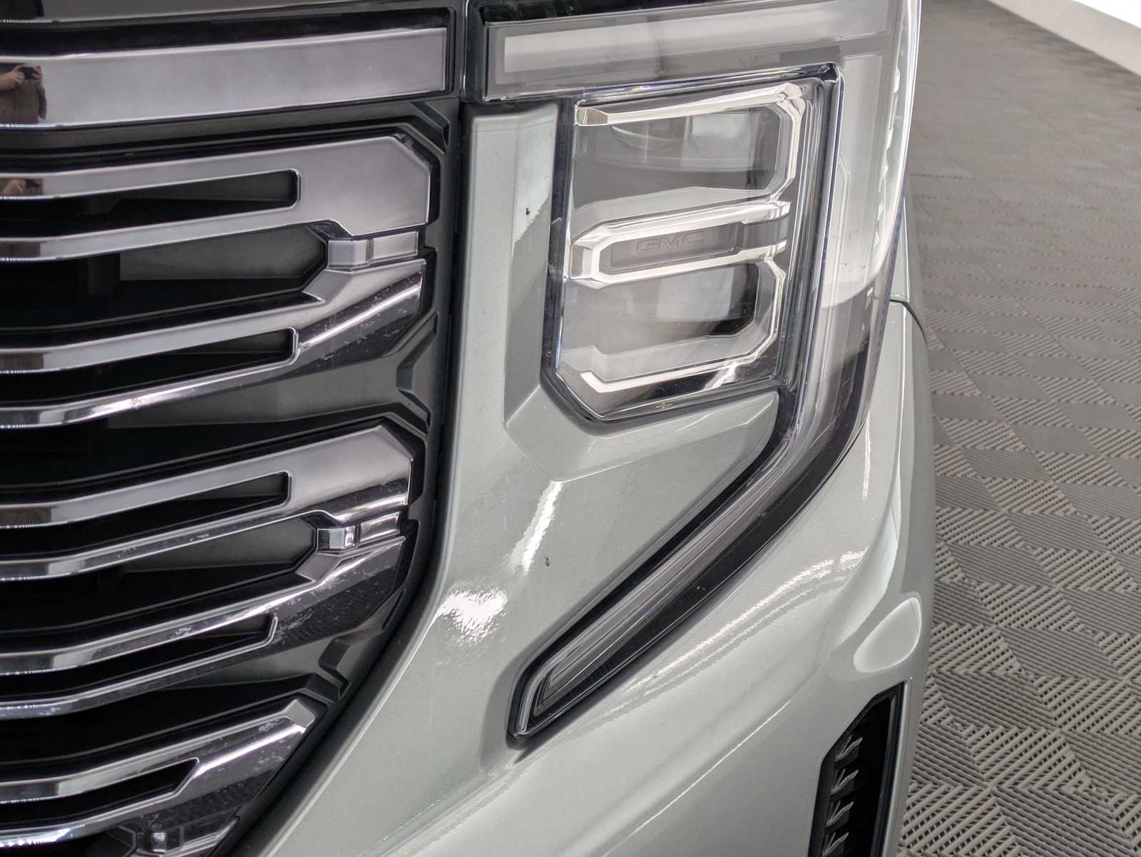 Thumbnail: 2025 GMC Sierra 1500 - 10