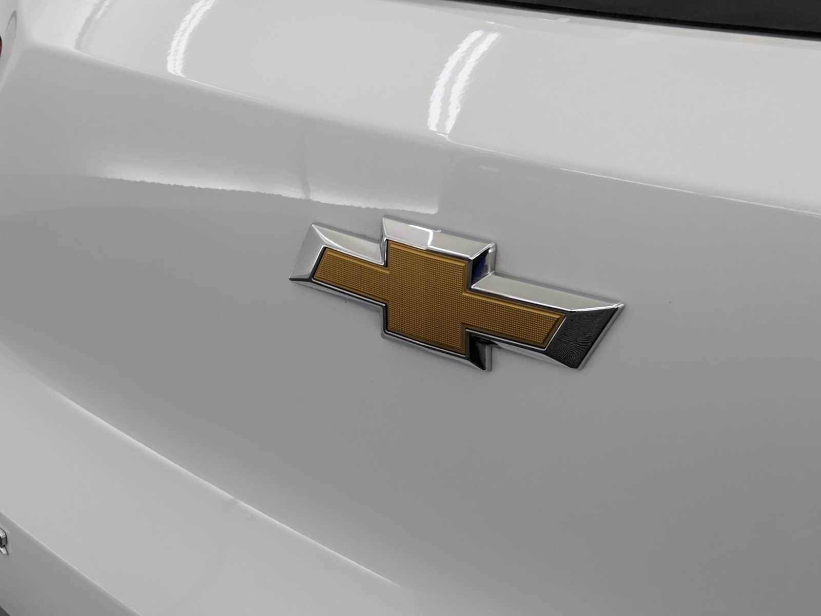 Thumbnail: 2025 Chevrolet TrailBlazer - 11