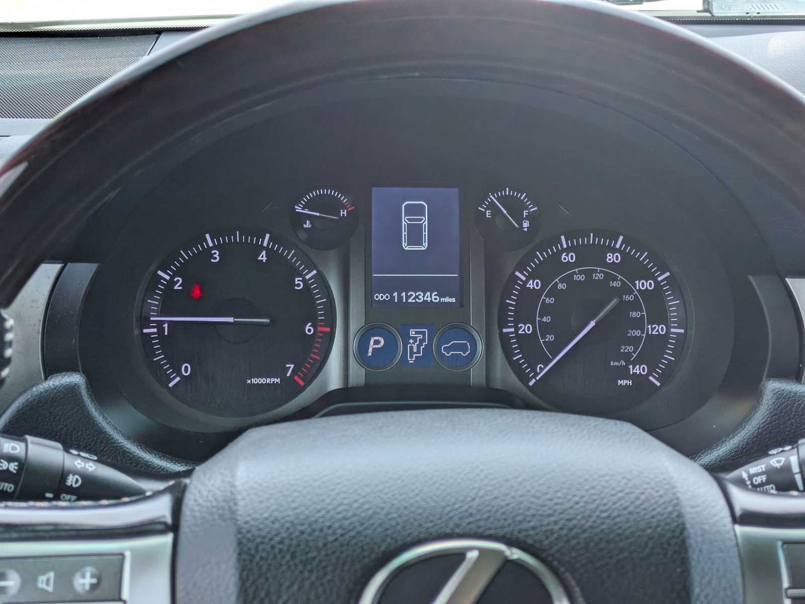 Thumbnail: 2018 Lexus GX - 33