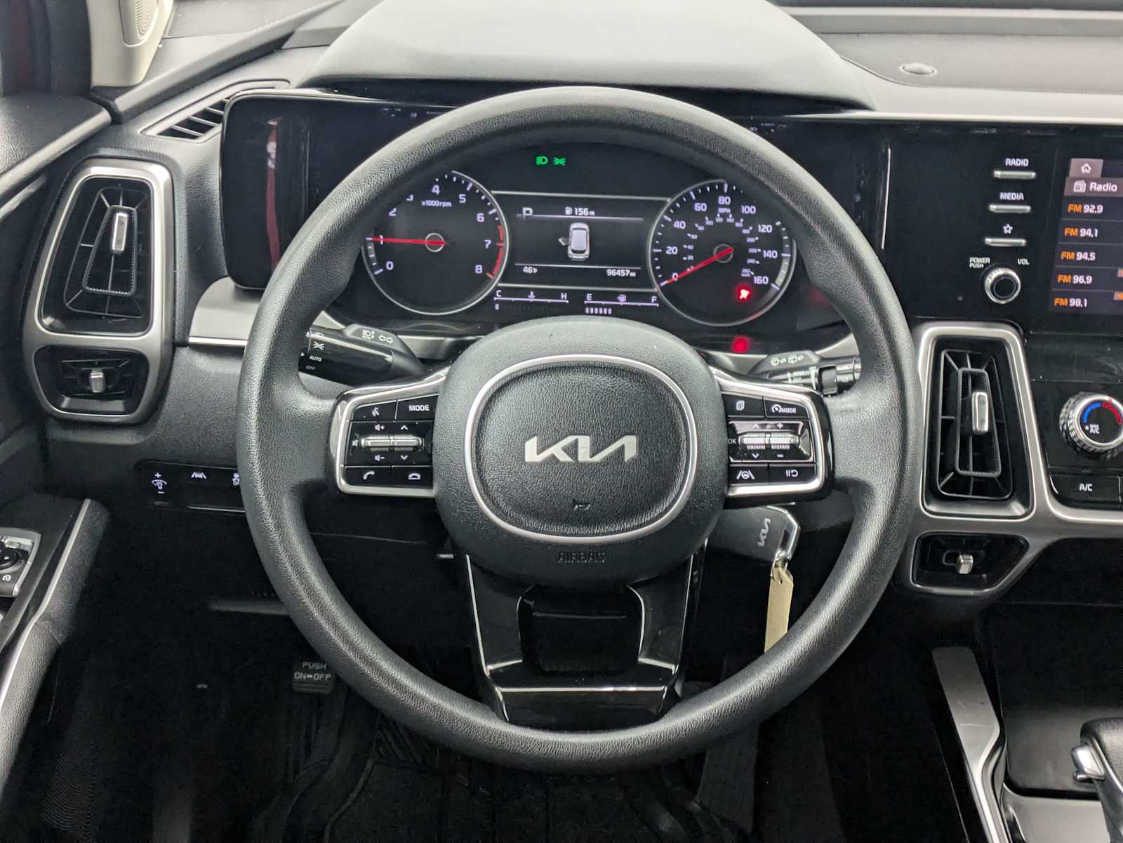 Thumbnail: 2022 Kia Sorento - 23