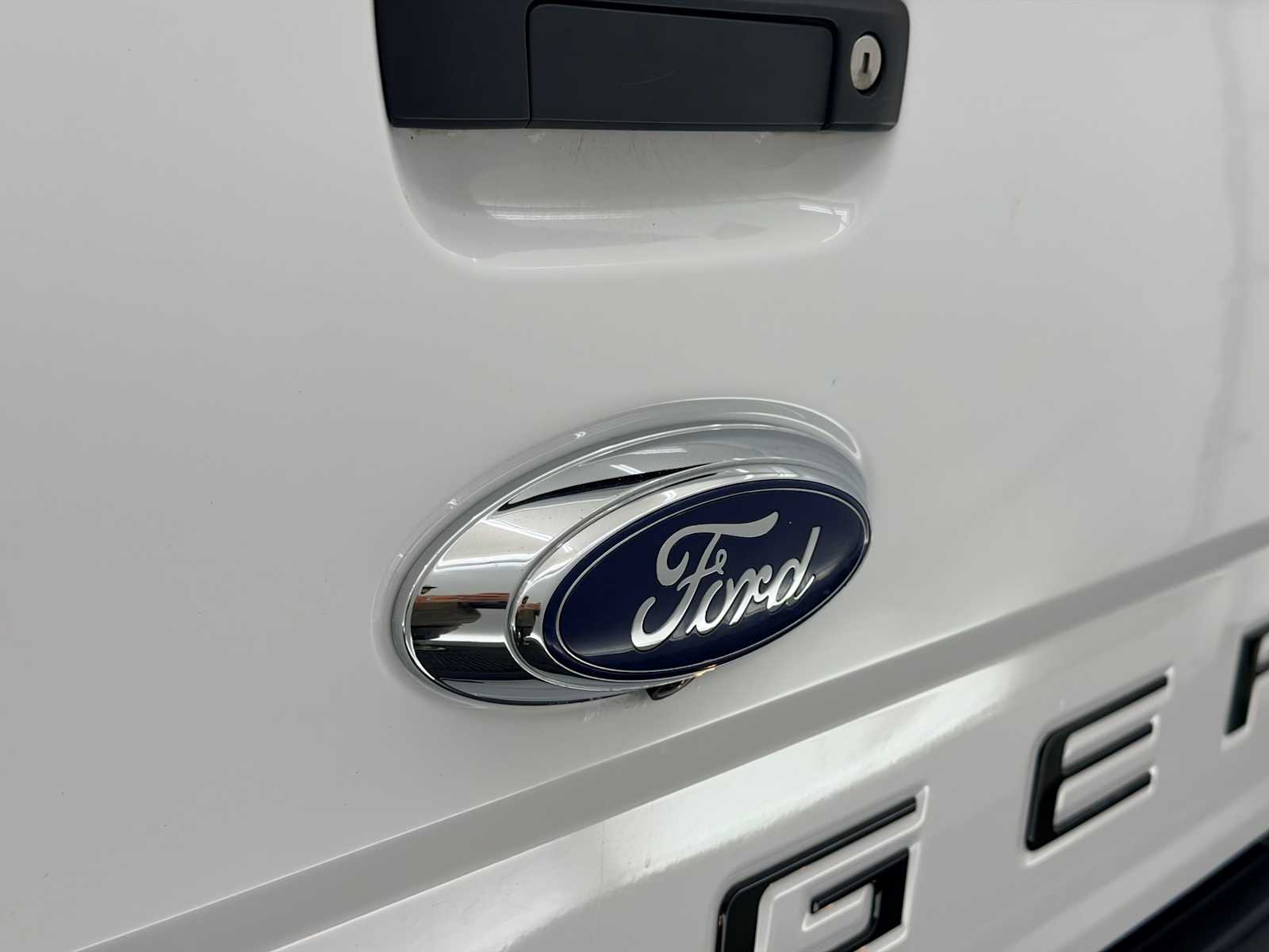 Thumbnail: 2019 Ford Ranger - 12