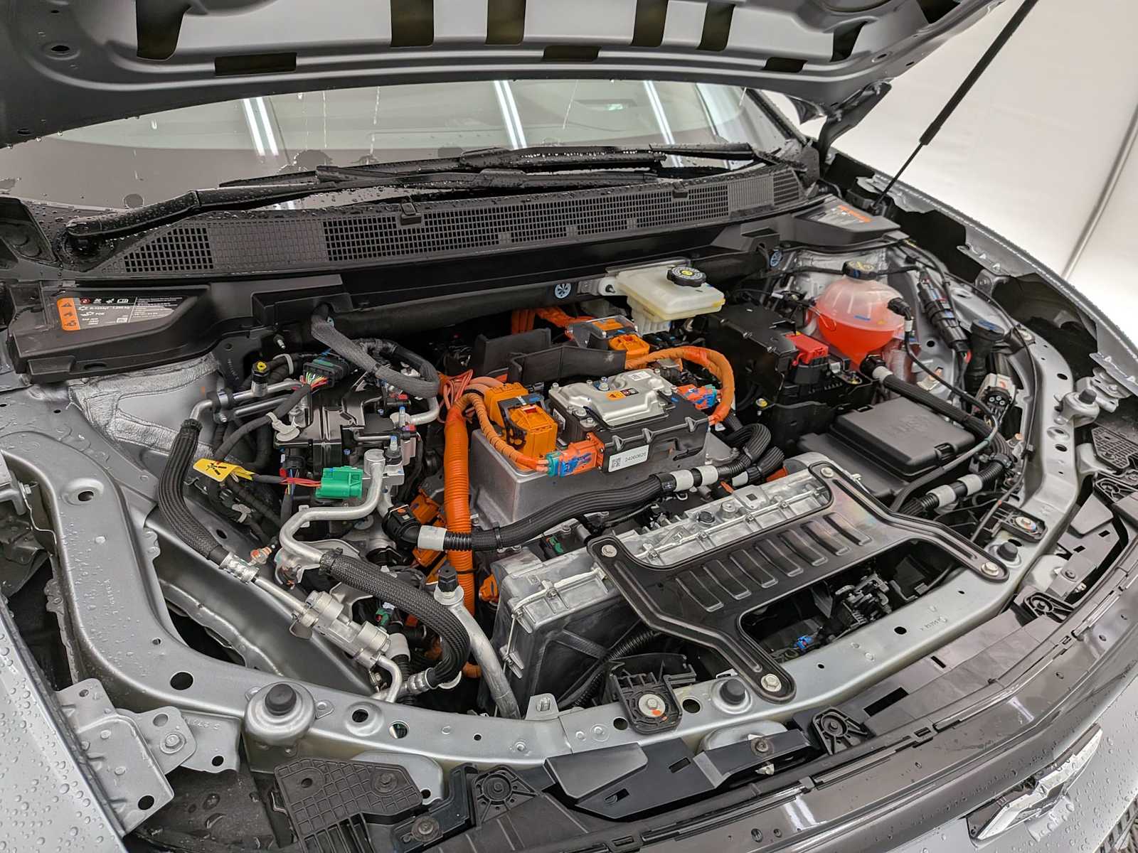 Thumbnail: 2026 Chevrolet Equinox - 15