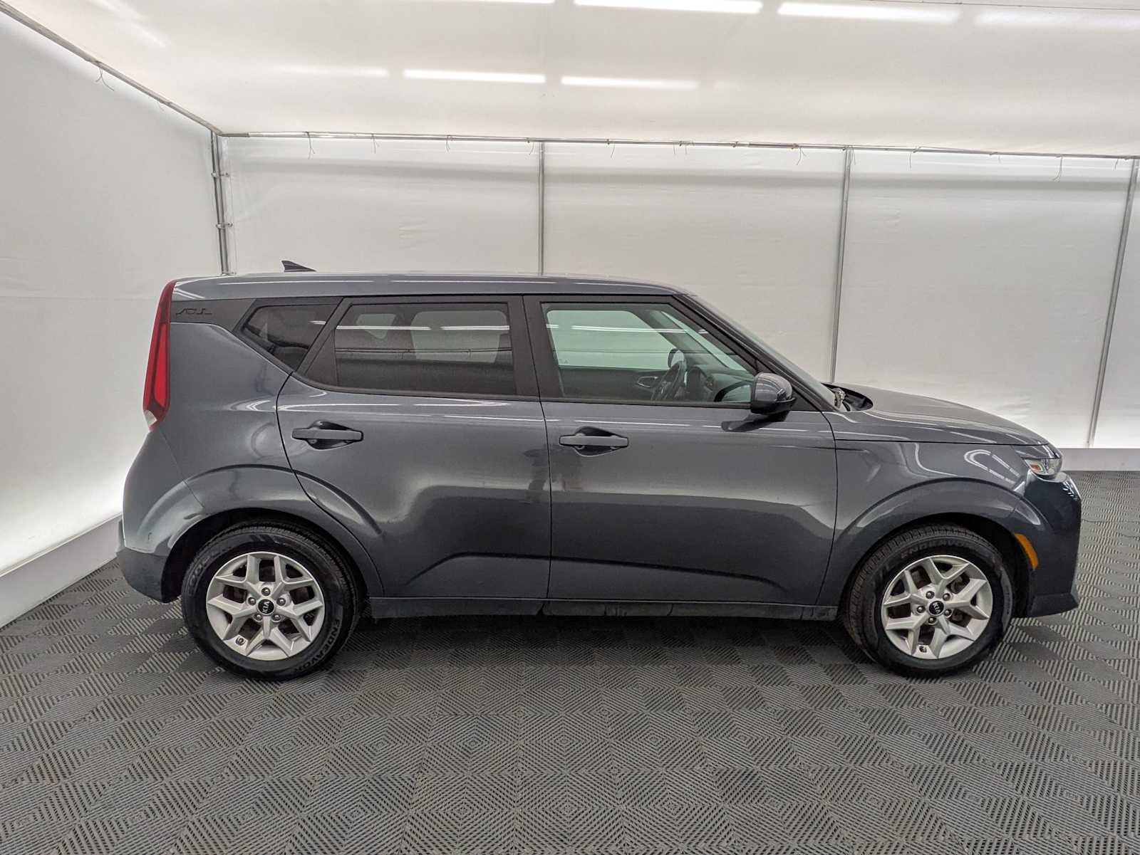 Thumbnail: 2021 Kia Soul - 7