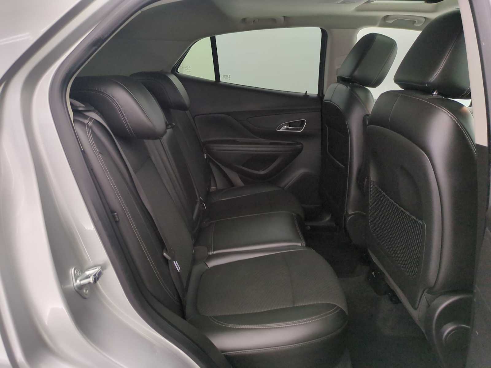 Thumbnail: 2014 Buick Encore - 19