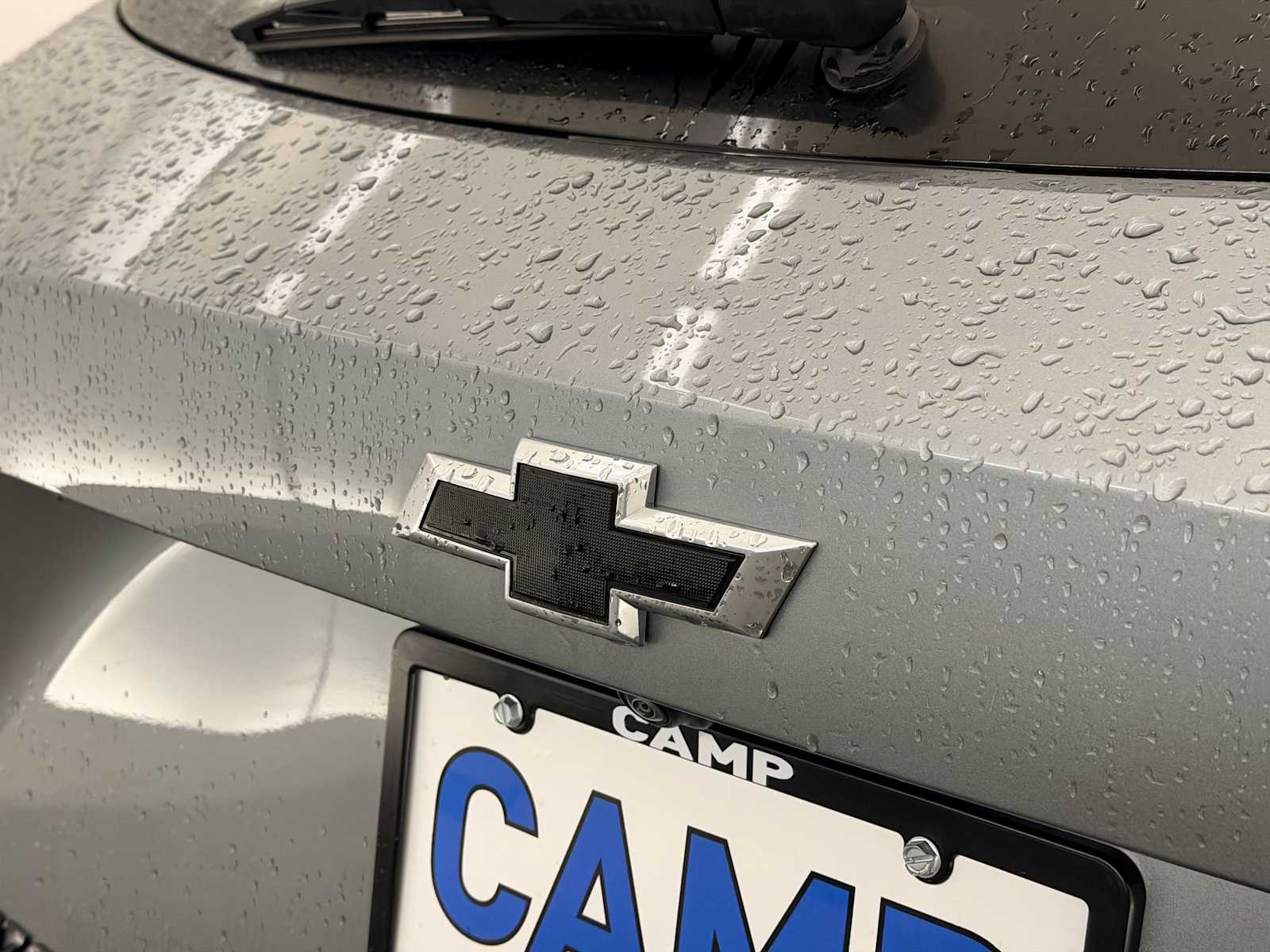 Thumbnail: 2025 Chevrolet Blazer - 12