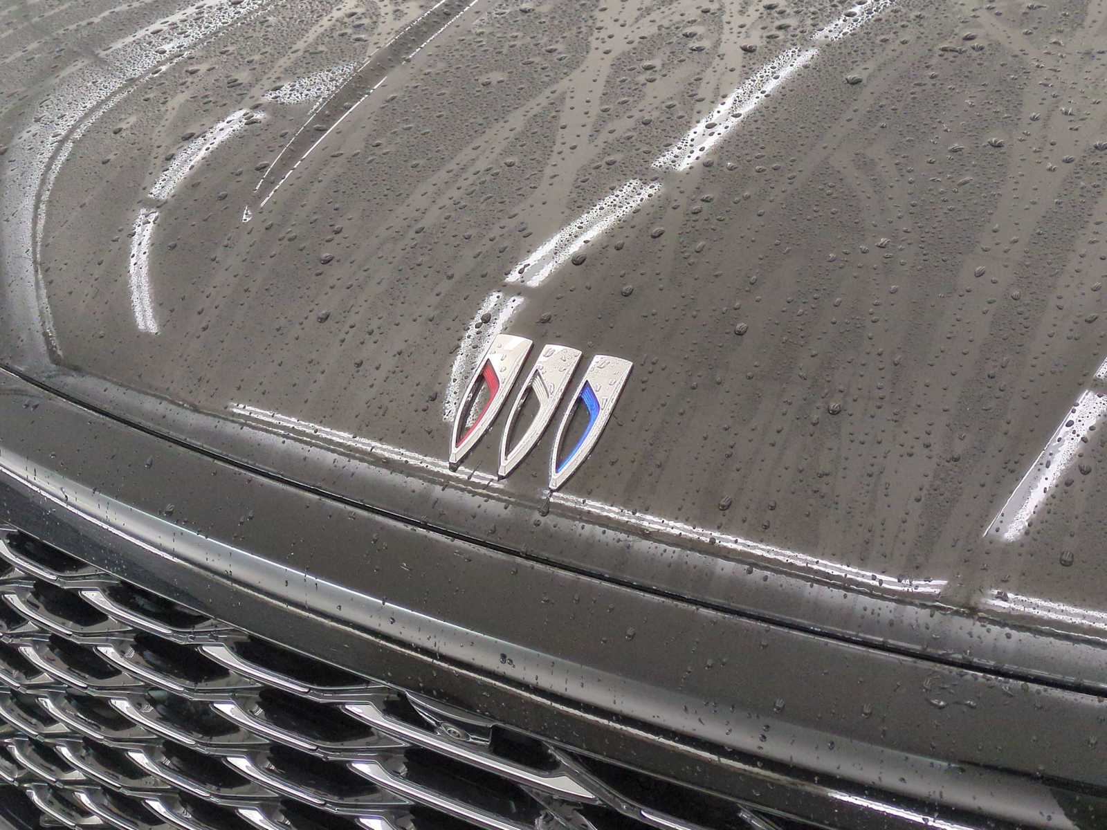 Thumbnail: 2025 Buick Enclave - 11