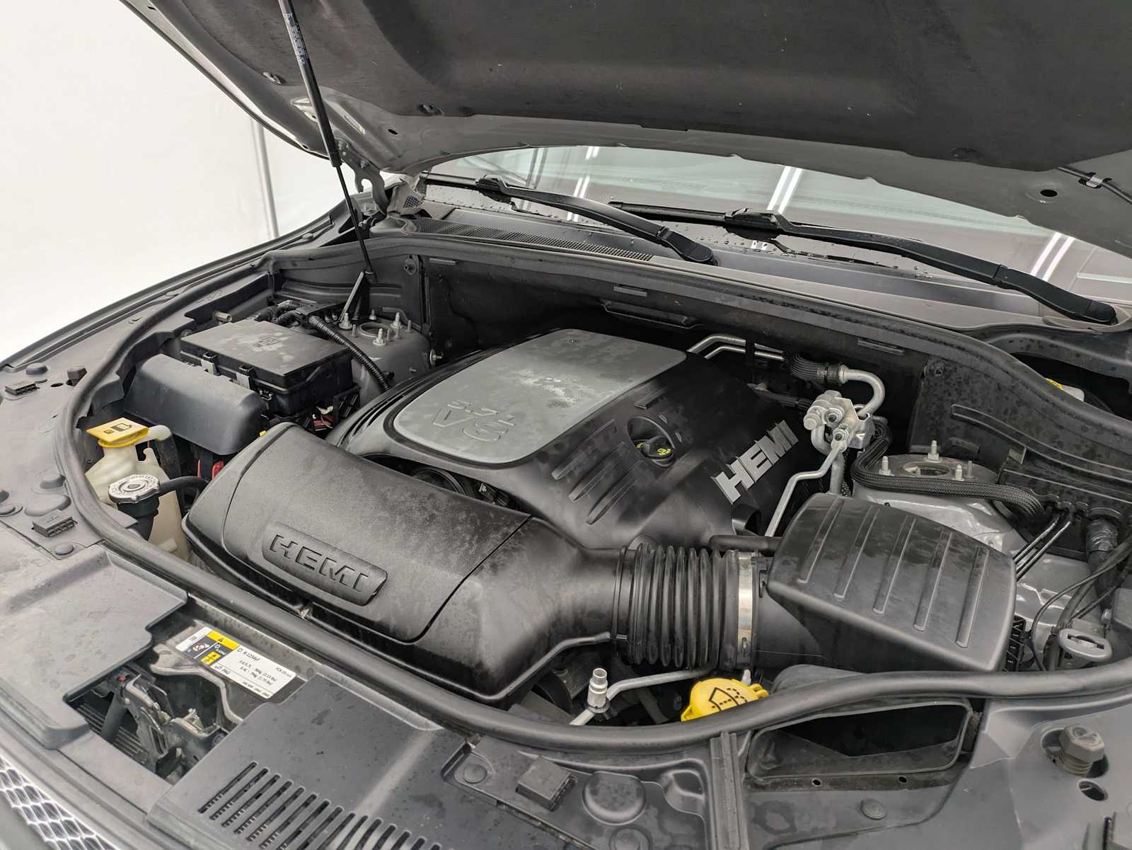 Thumbnail: 2019 Dodge Durango - 15