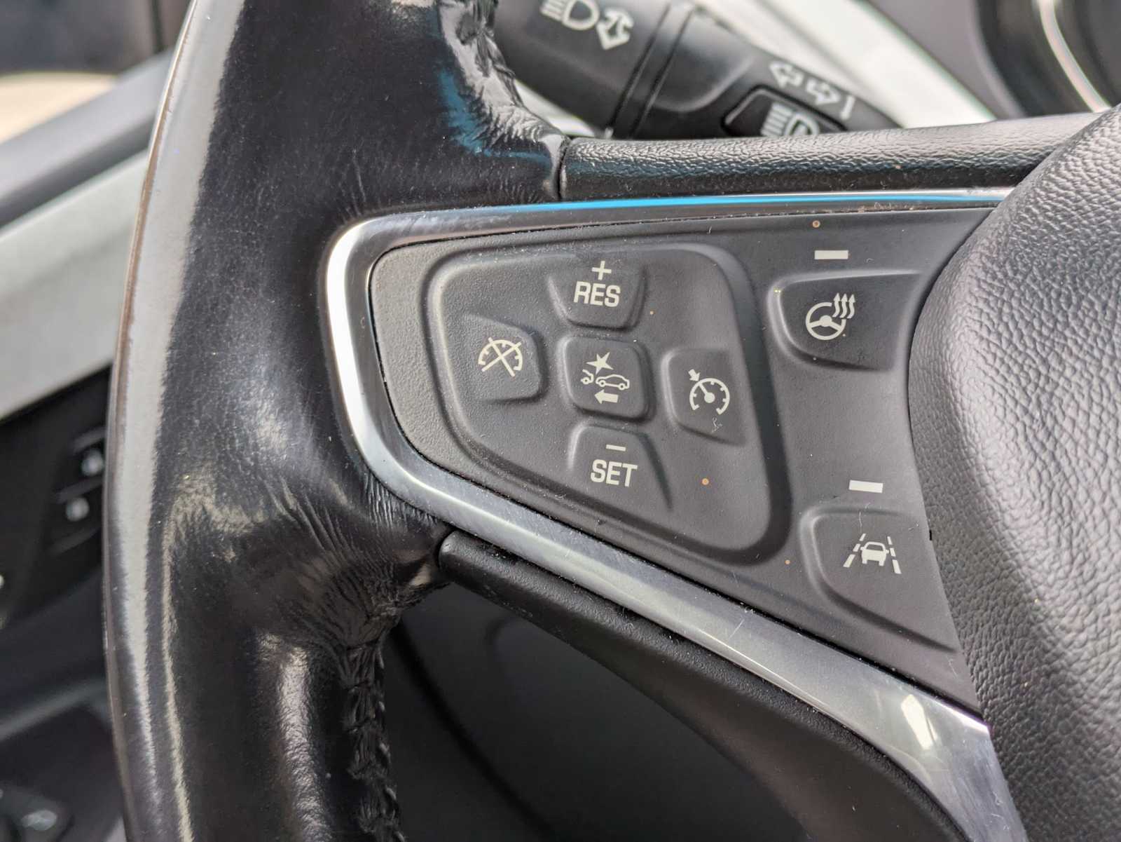 Thumbnail: 2019 Chevrolet Bolt EV - 23