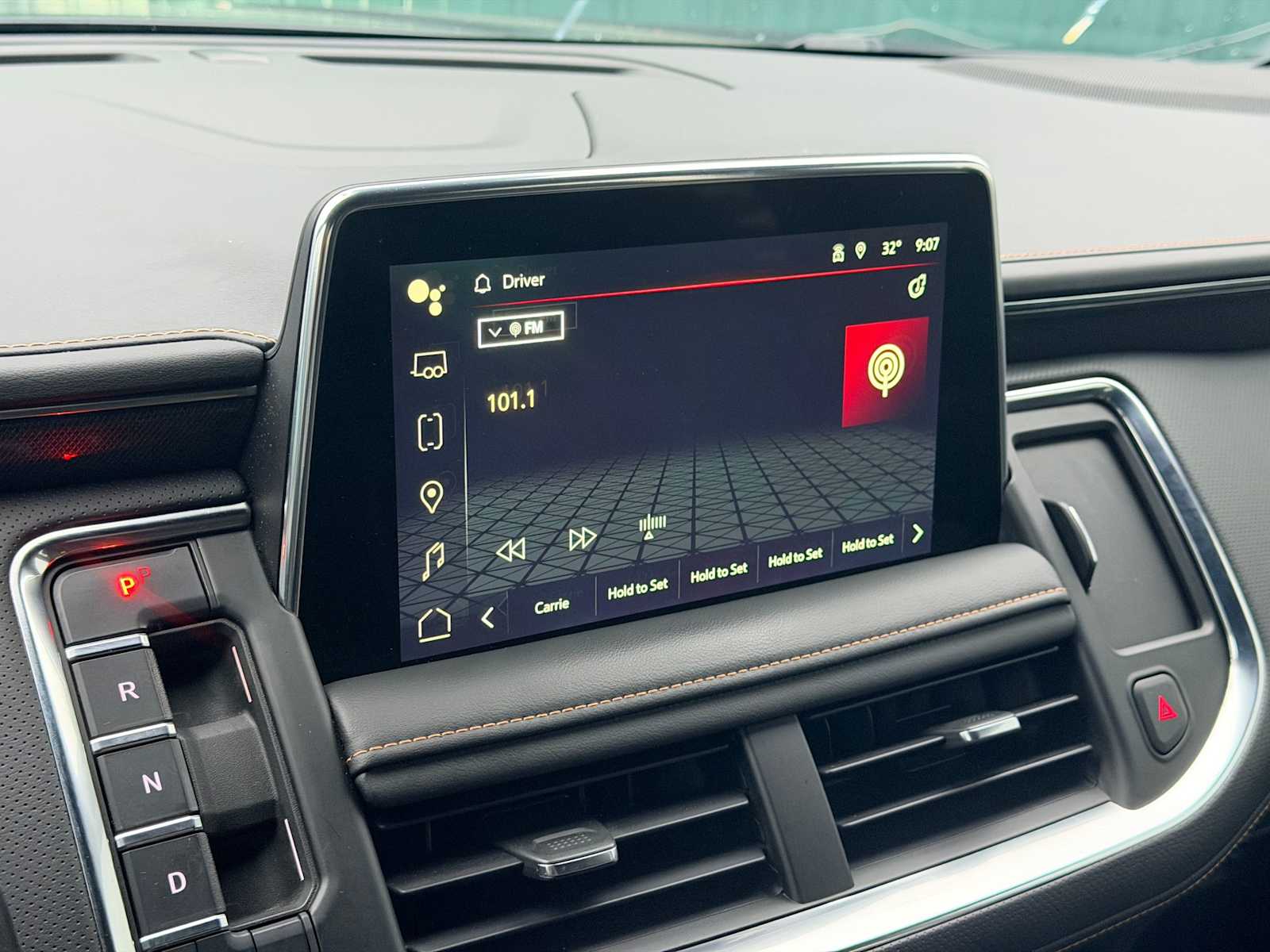 Thumbnail: 2023 GMC Yukon - 30