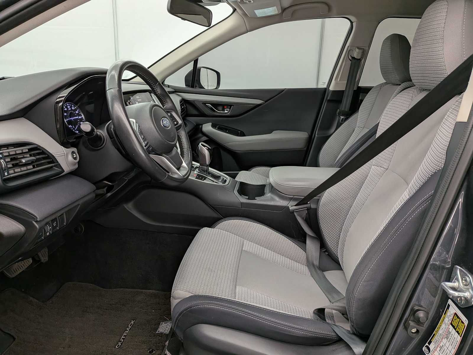 Thumbnail: 2023 Subaru Outback - 11