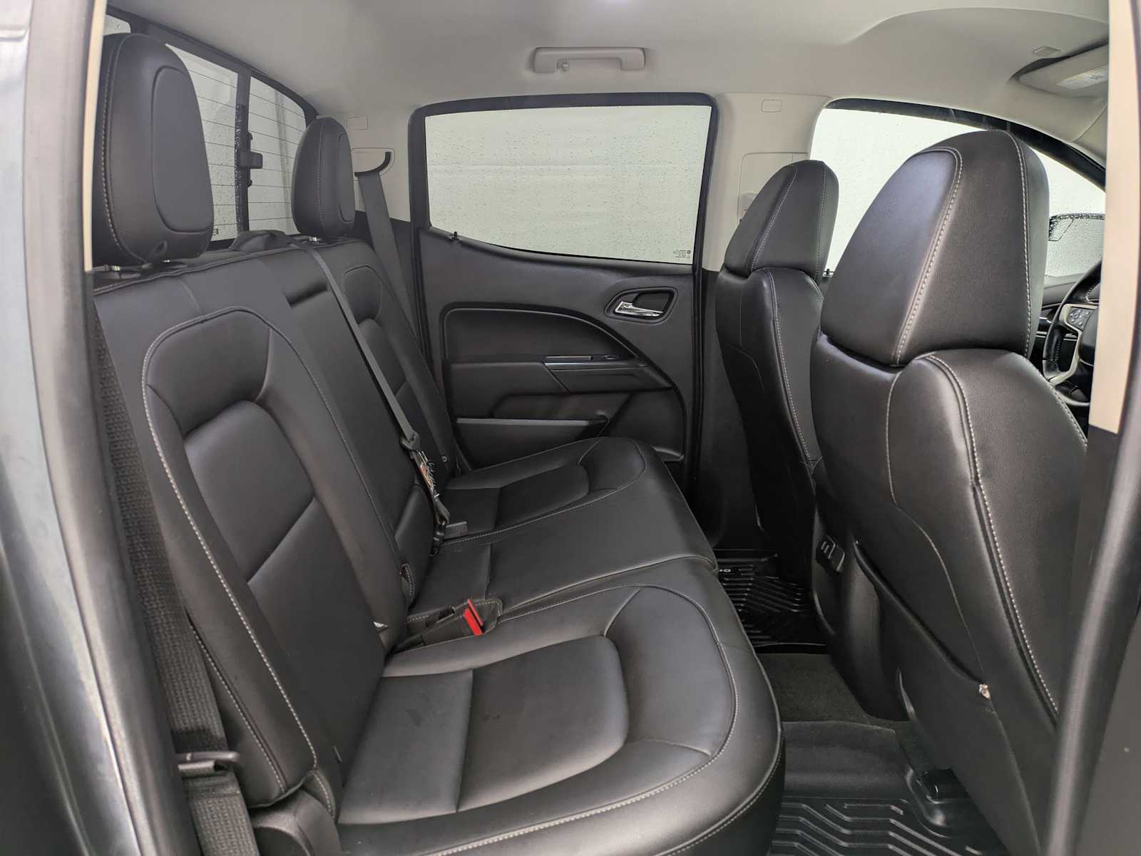 Thumbnail: 2018 Chevrolet Colorado - 20