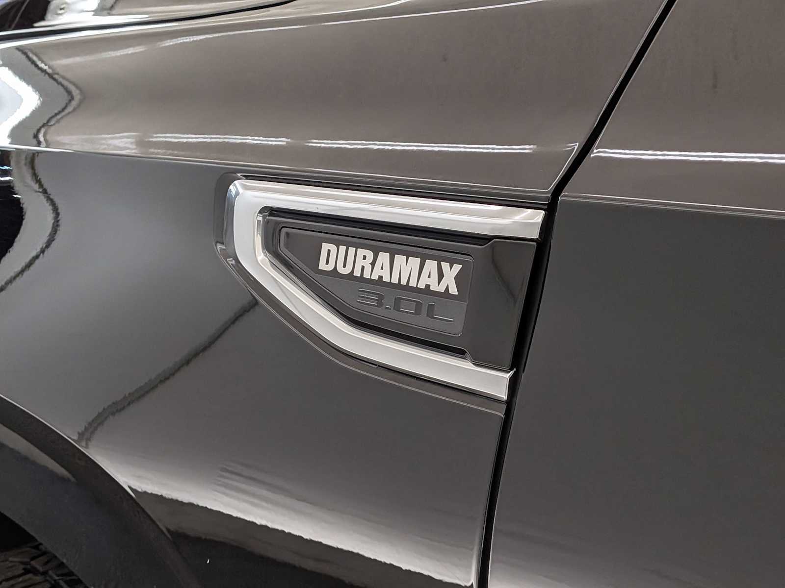 Thumbnail: 2023 GMC Yukon - 12