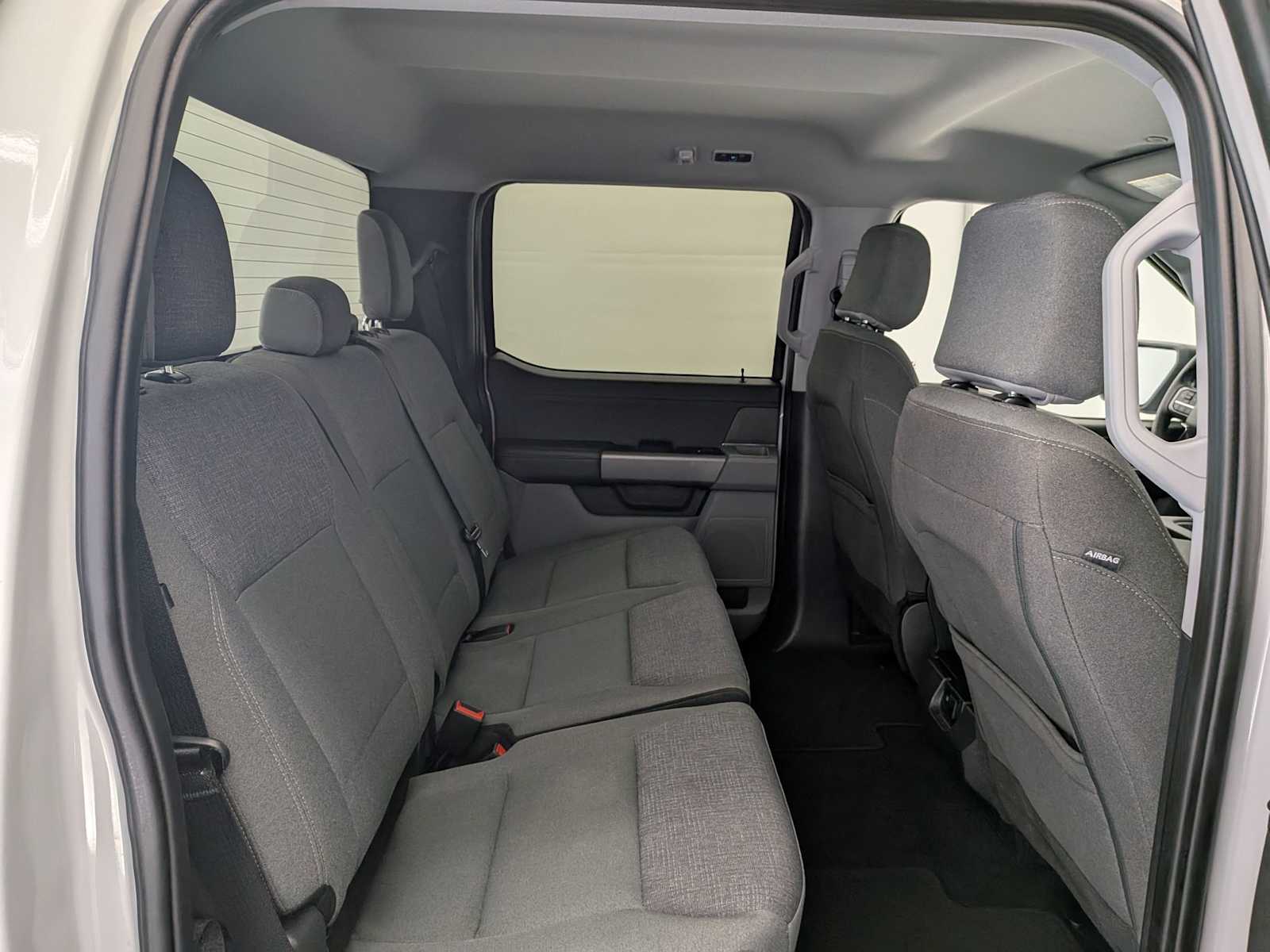 Thumbnail: 2024 Ford F-150 - 21