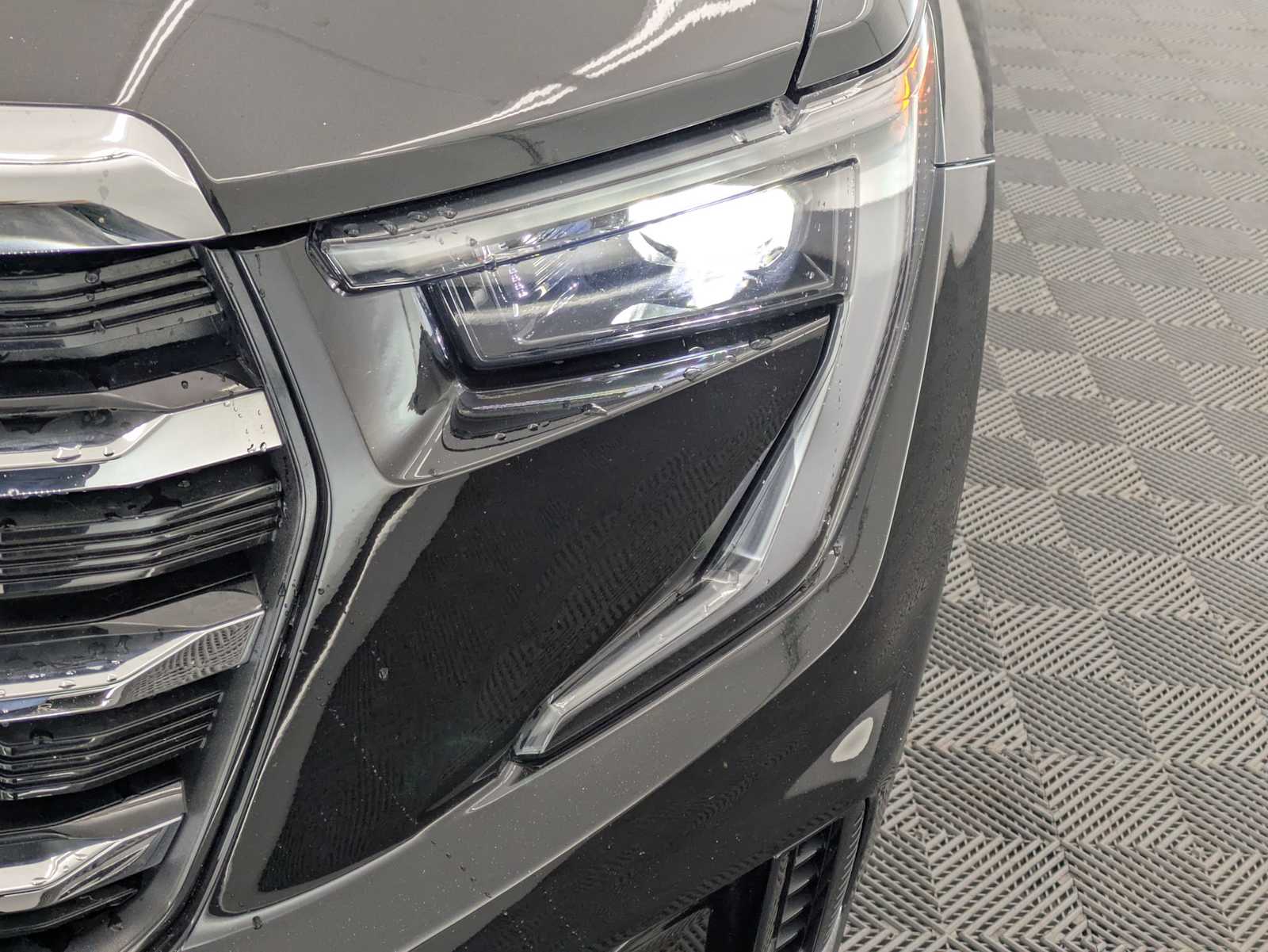 Thumbnail: 2025 GMC Acadia - 10