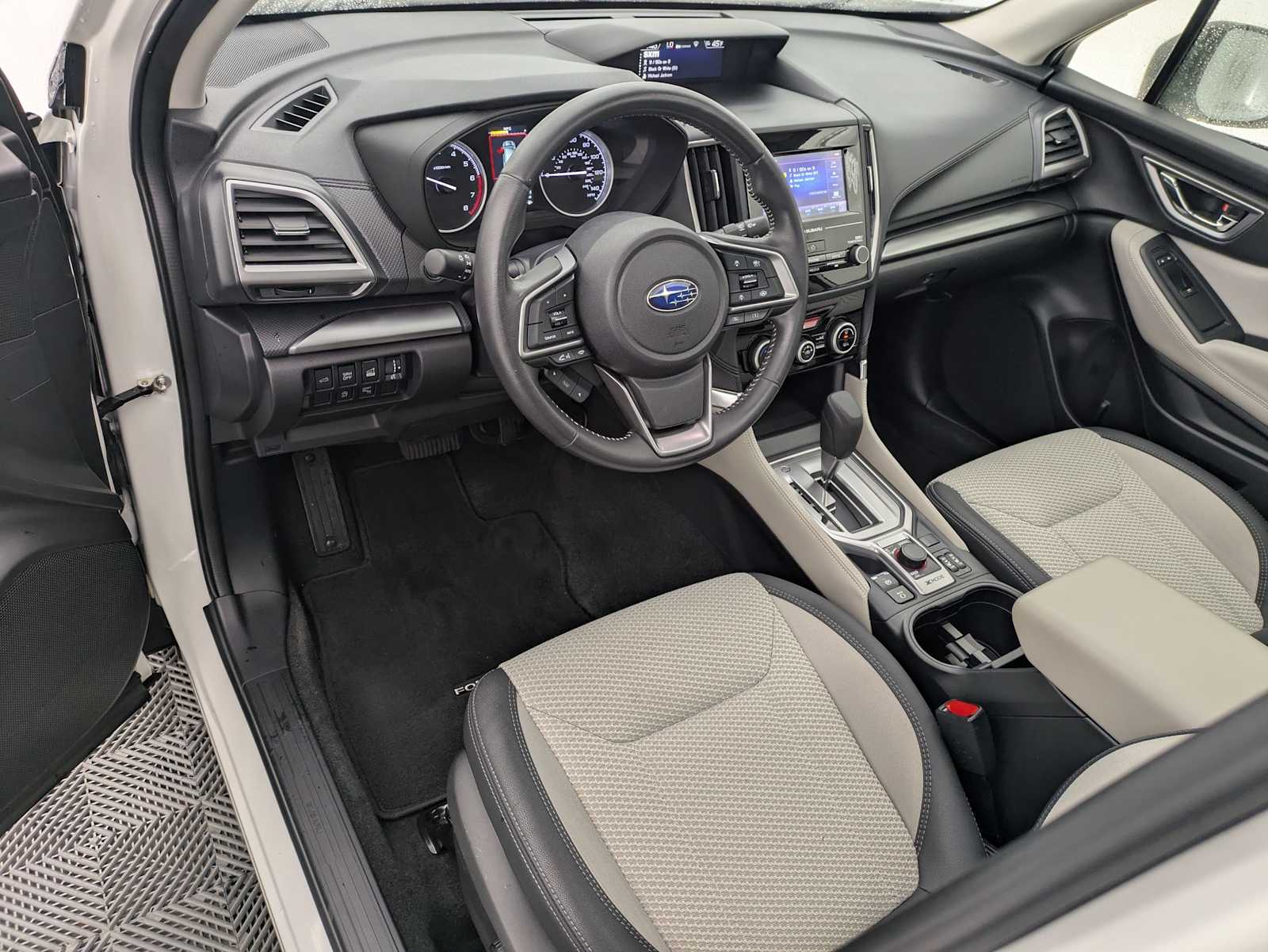 Thumbnail: 2024 Subaru Forester - 2