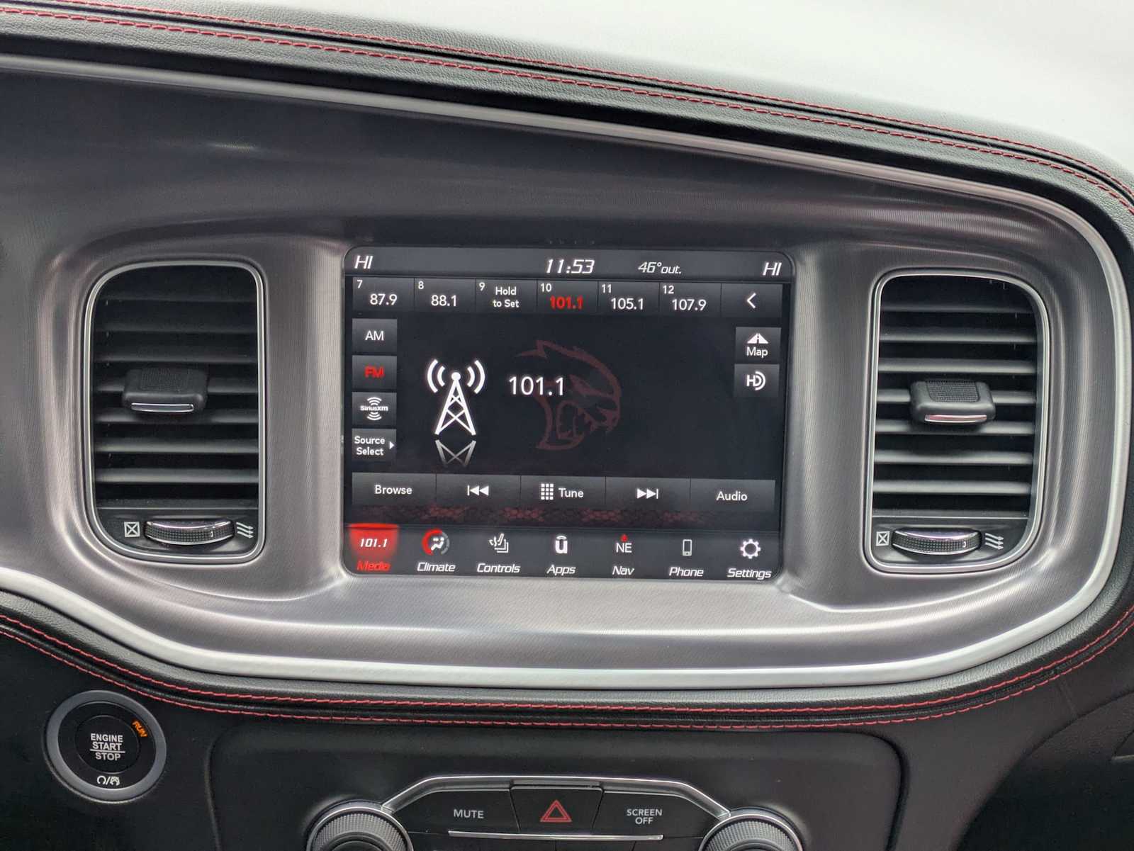 Thumbnail: 2020 Dodge Charger - 28