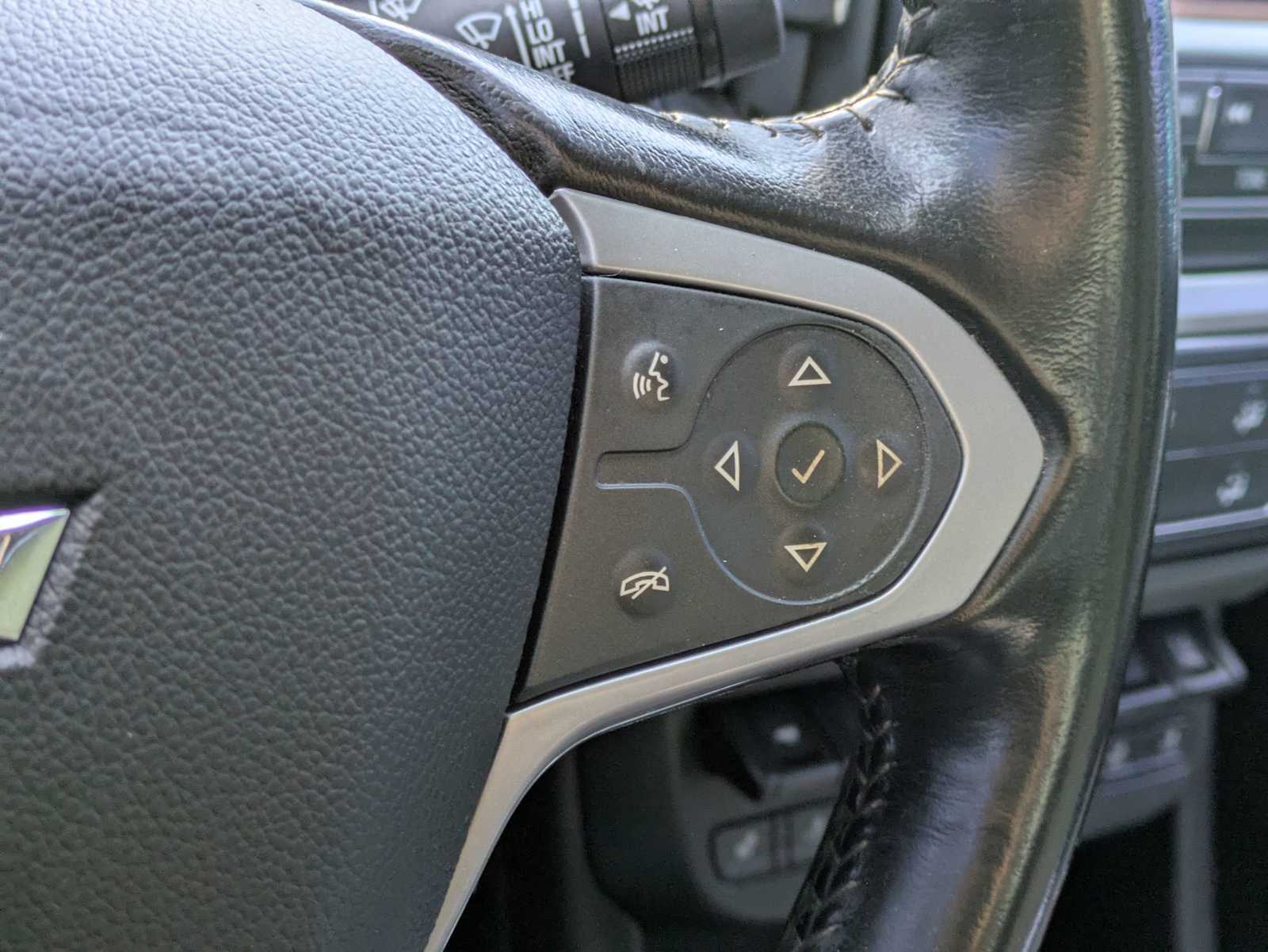 Thumbnail: 2017 Chevrolet Colorado - 25