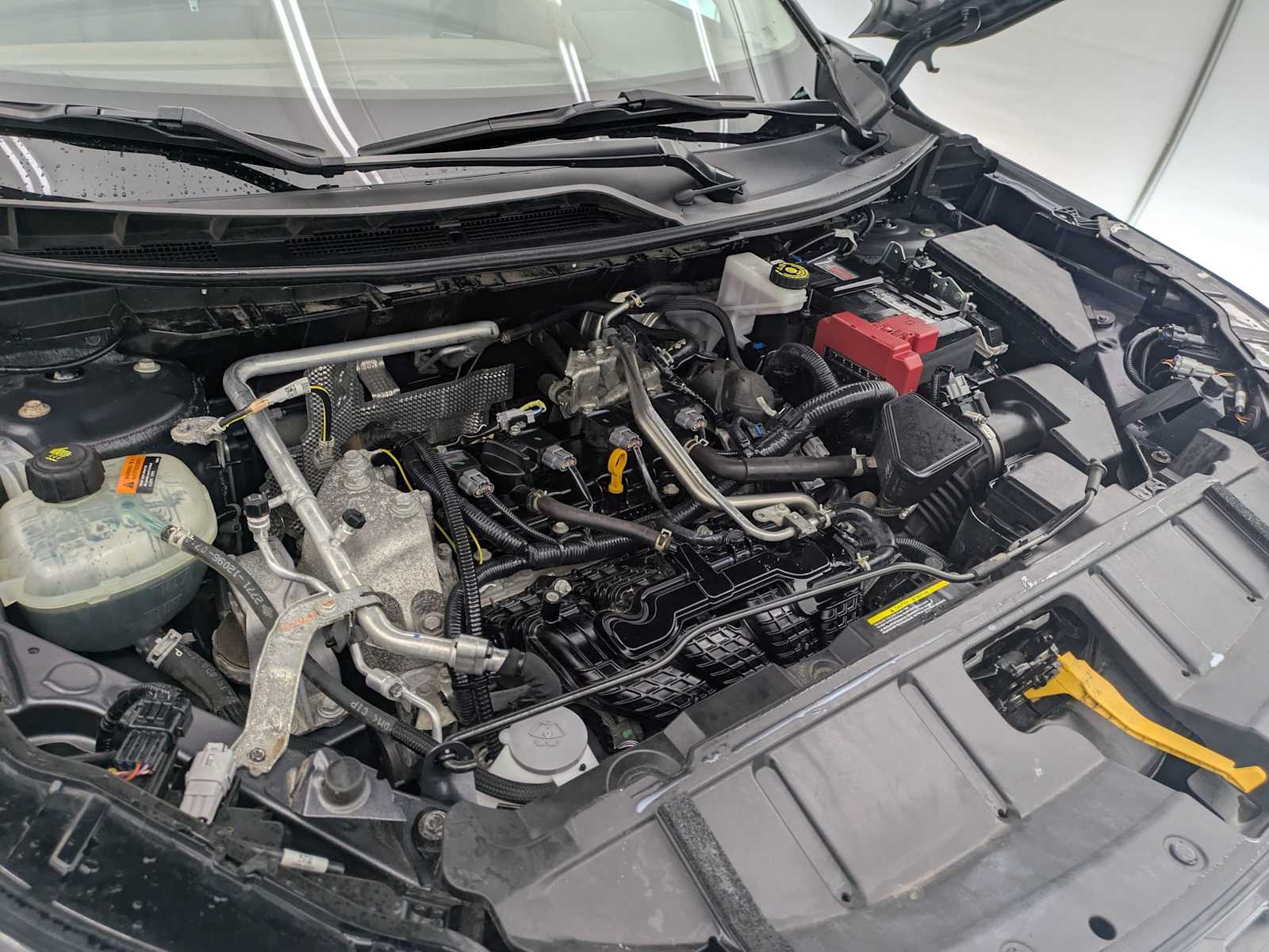 Thumbnail: 2021 Nissan Rogue - 14