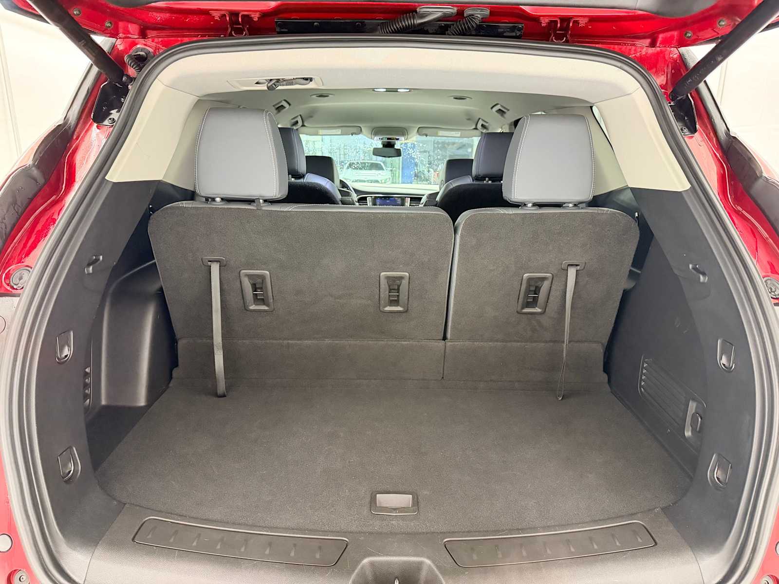 Thumbnail: 2021 Buick Enclave - 32