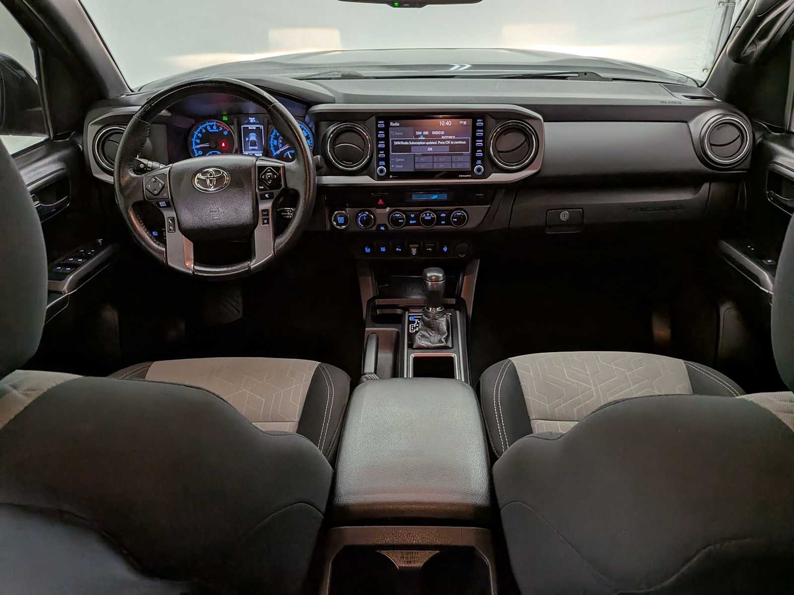 Thumbnail: 2021 Toyota Tacoma - 18