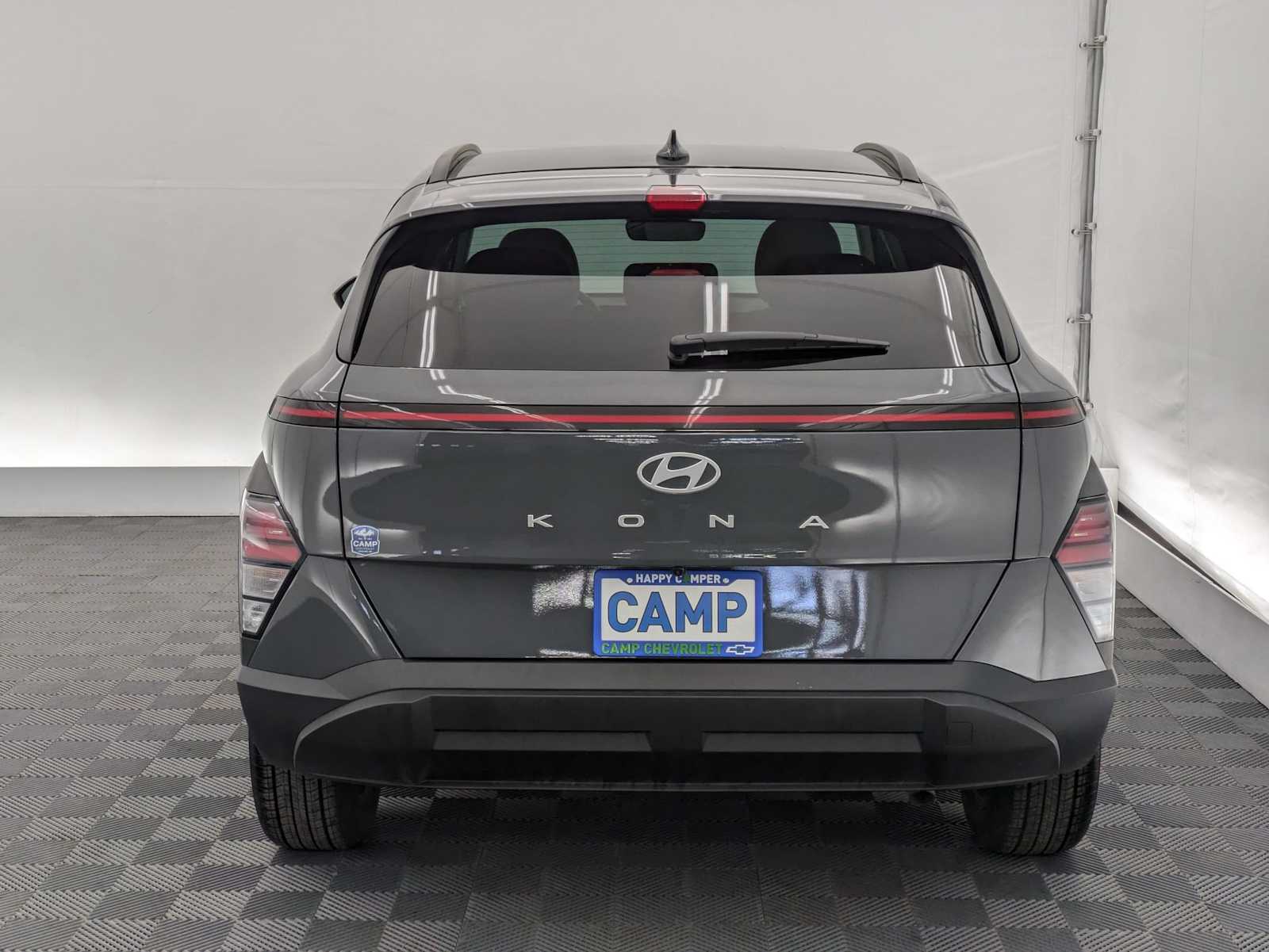 Thumbnail: 2025 Hyundai Kona - 5