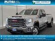 GMC Sierra 3500 HD