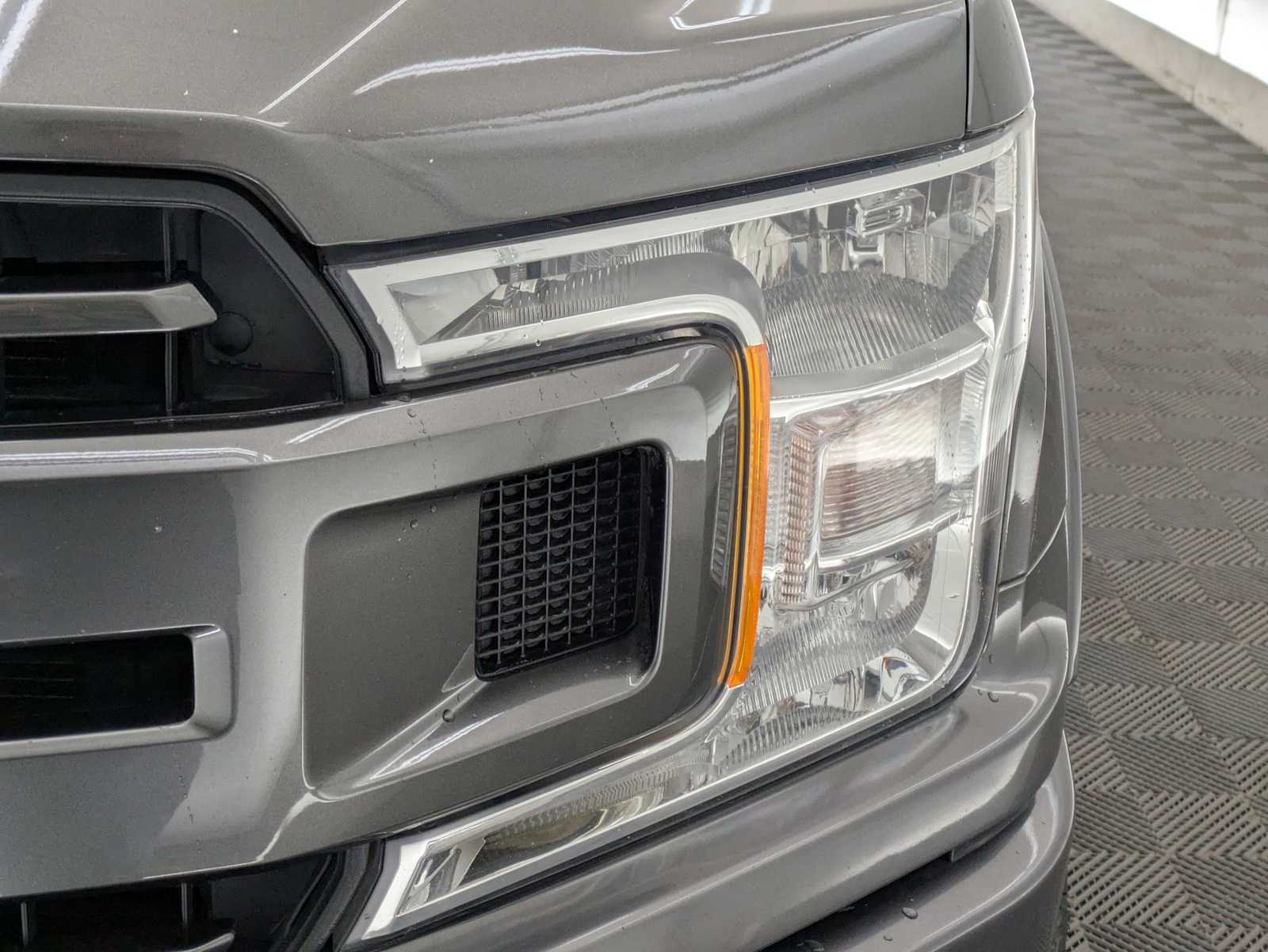 Thumbnail: 2018 Ford F-150 - 10