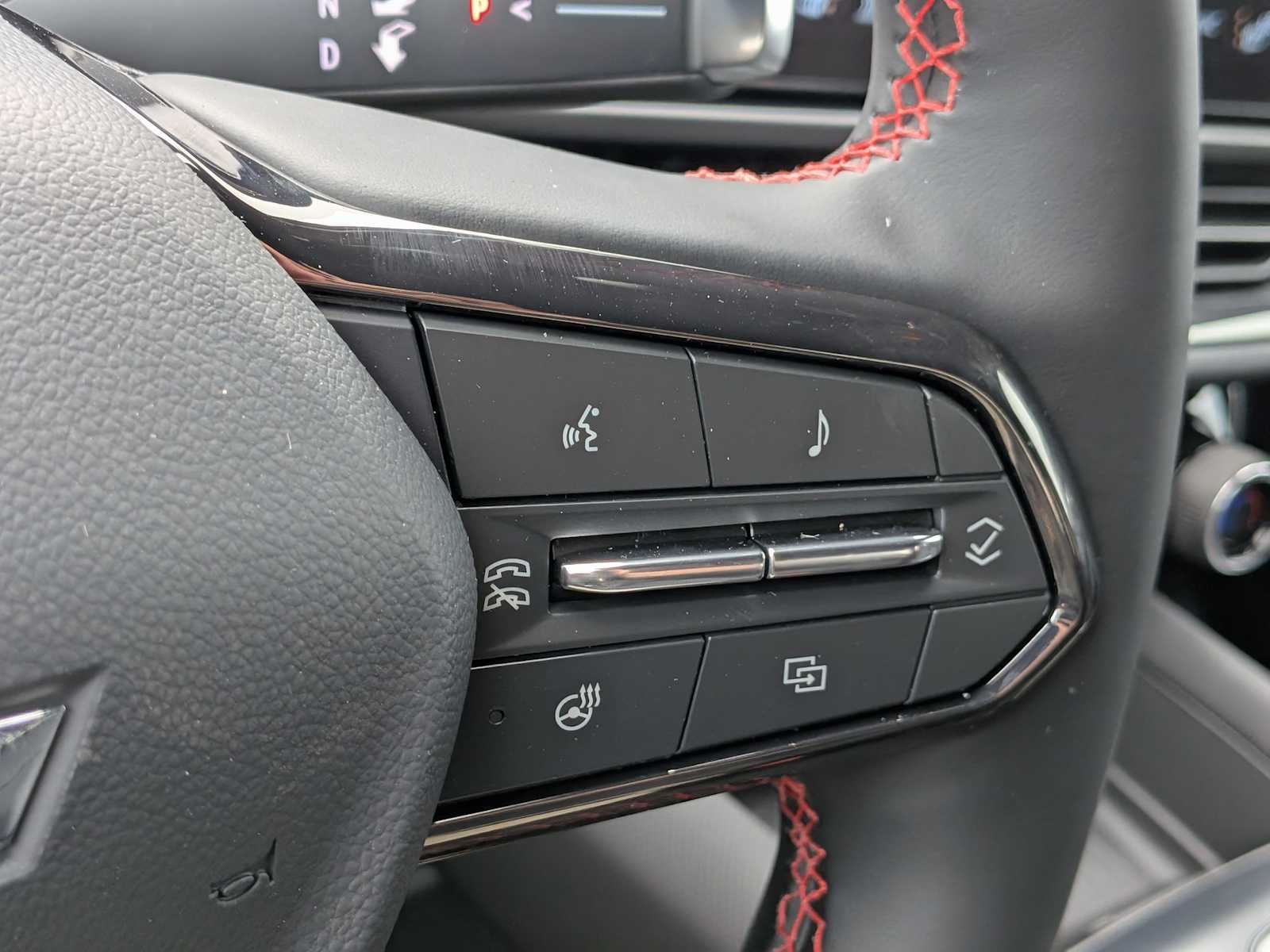 Thumbnail: 2026 Chevrolet Equinox - 26