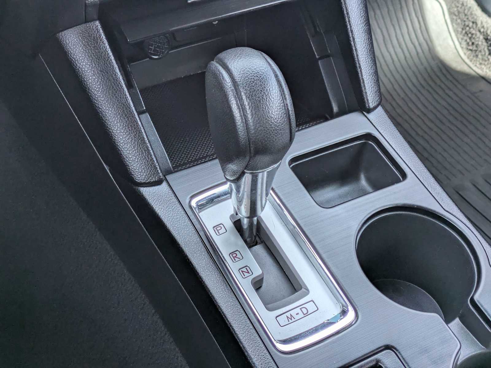 Thumbnail: 2015 Subaru Outback - 31